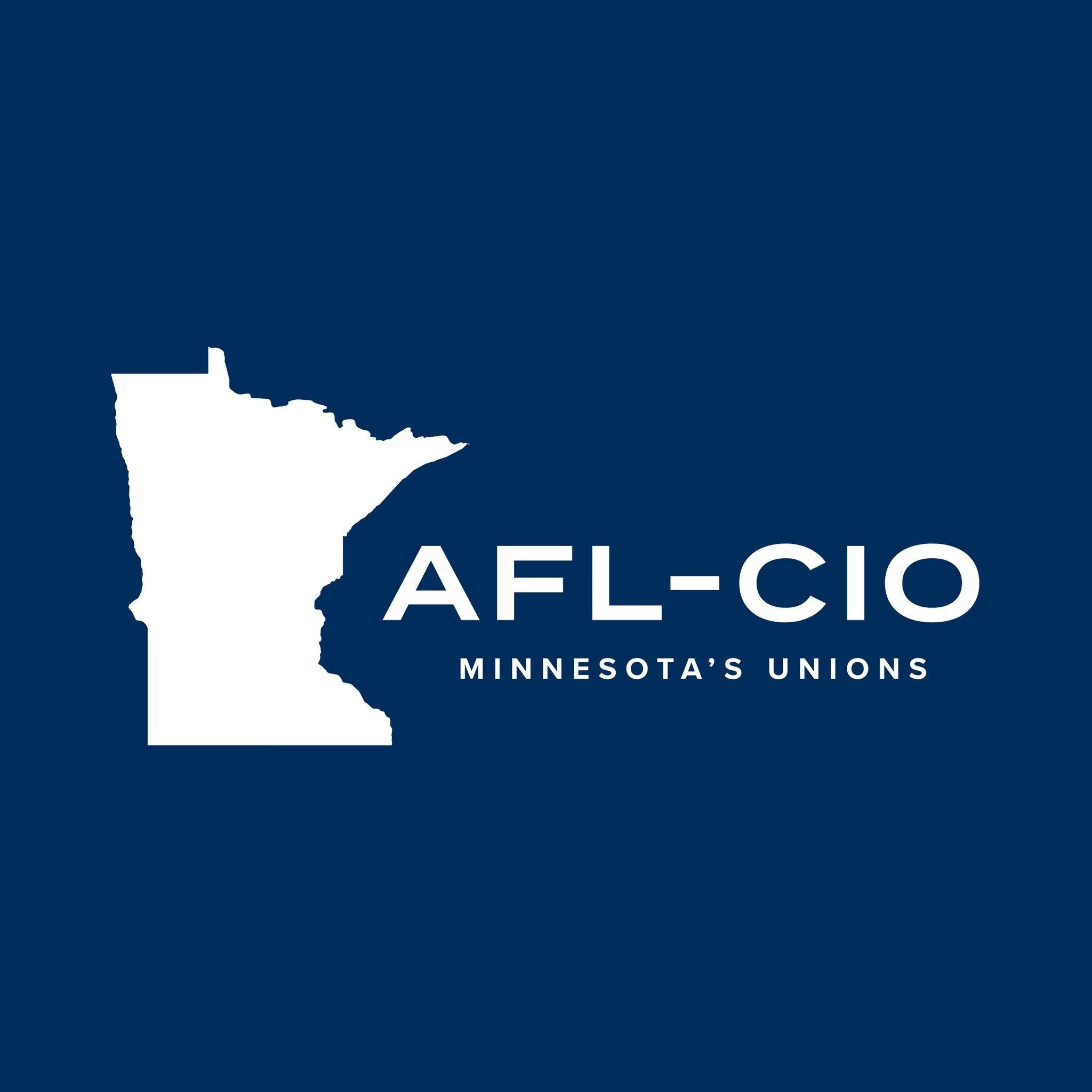 MN AFL CIO