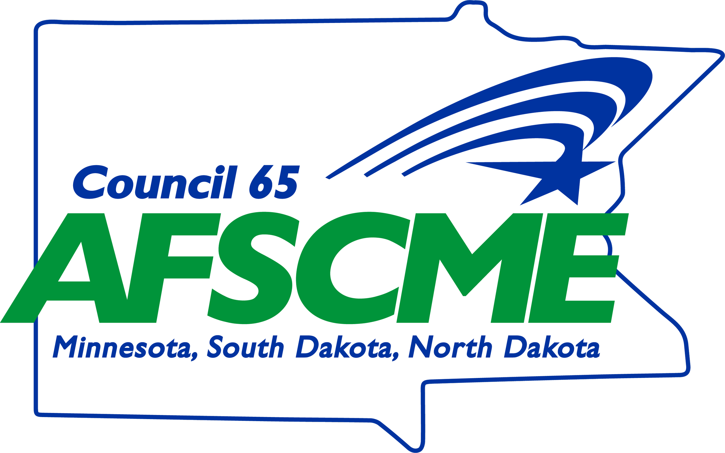 AFSCME 65