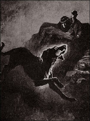 Is The Hound of the Baskervilles Based on a True Story? The Real Devon Legend