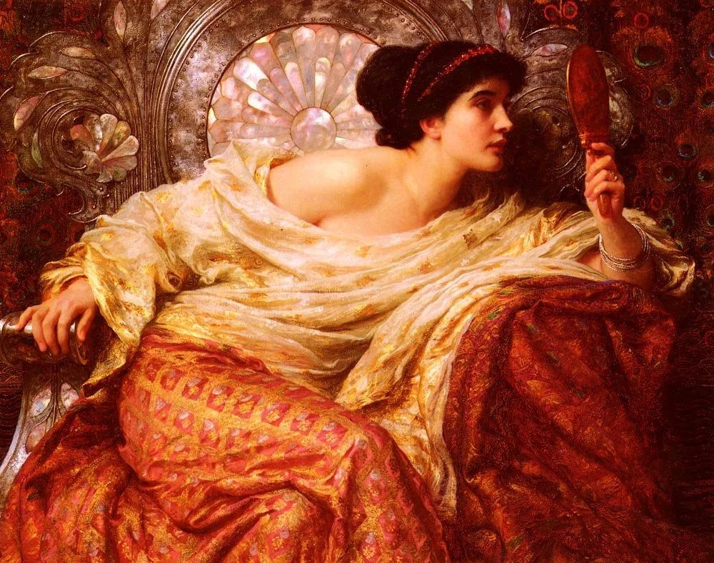 The Poisonous Beauty Trends of the 1800s: Arsenic, Belladonna, and Lead in Victorian Beauty