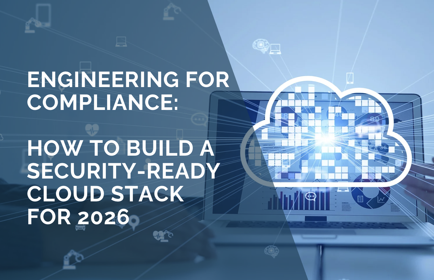 Engineering for Compliance: How to Build a Security-Ready Cloud Stack in 2026