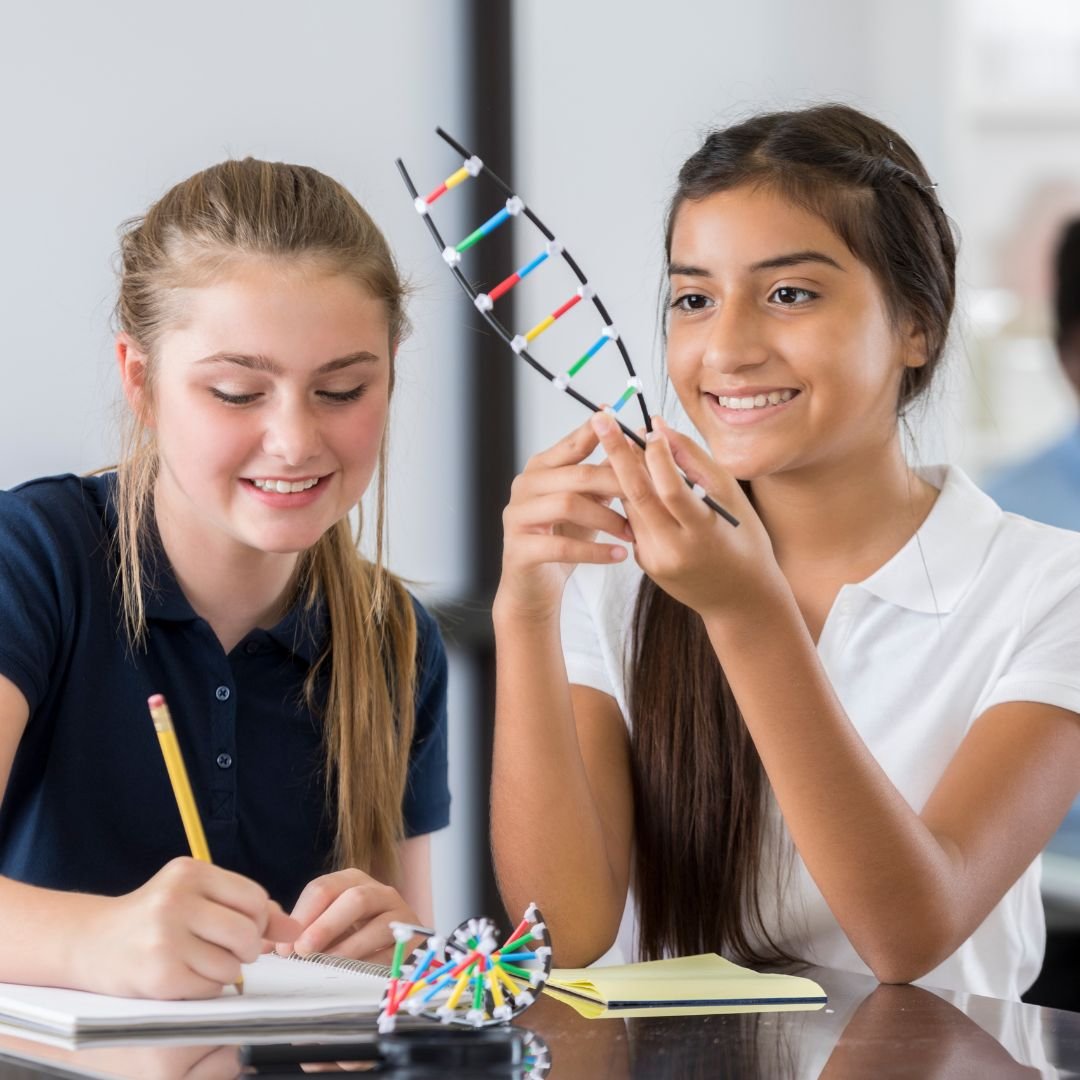 How Project-Based Learning Prepares Students for the Real World — Academy 7