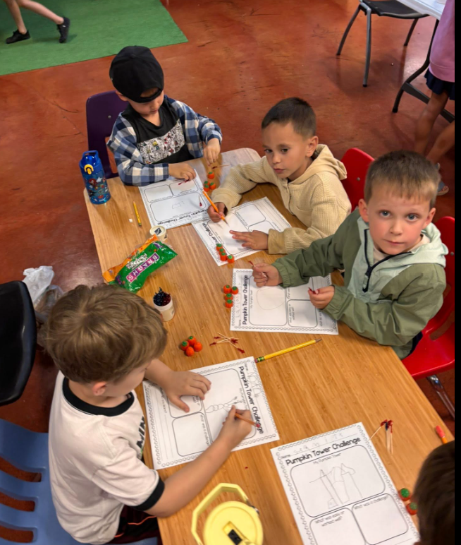 An Alternative Education Curriculum Designed for K–8 Students