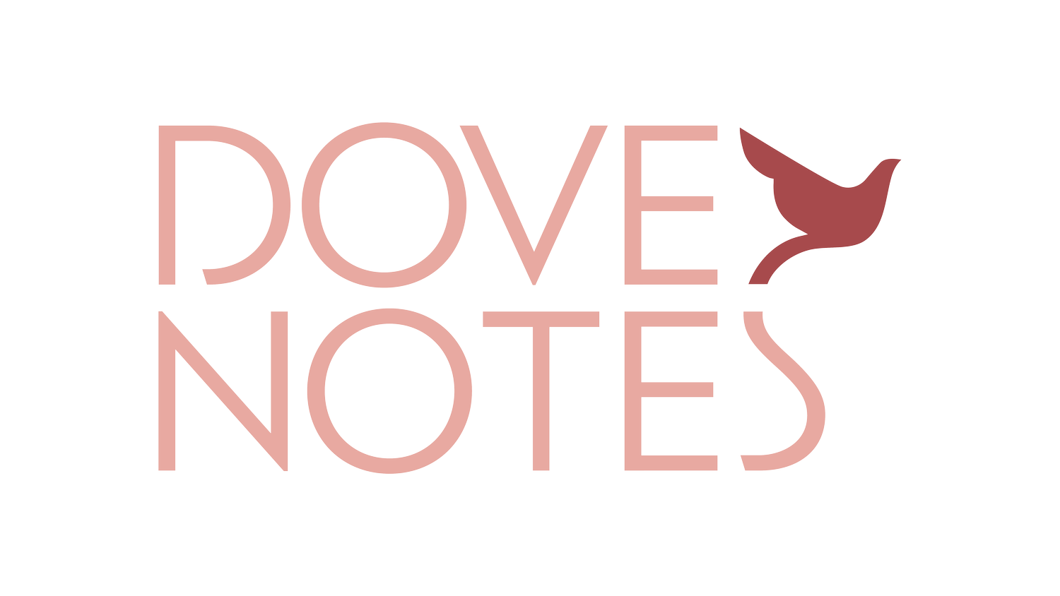 Dove Notes