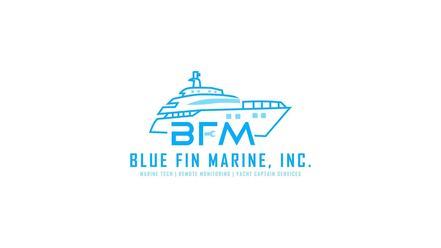 Blue Fin Marine - Service Professionals
