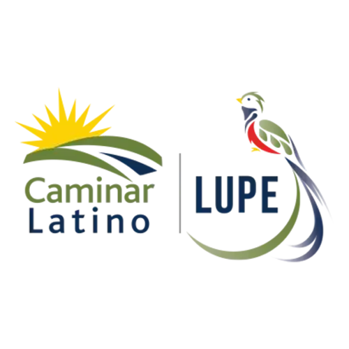 Caminar Latino LUPE