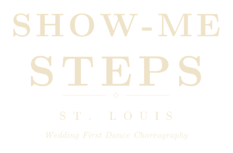 Show-Me Steps STL