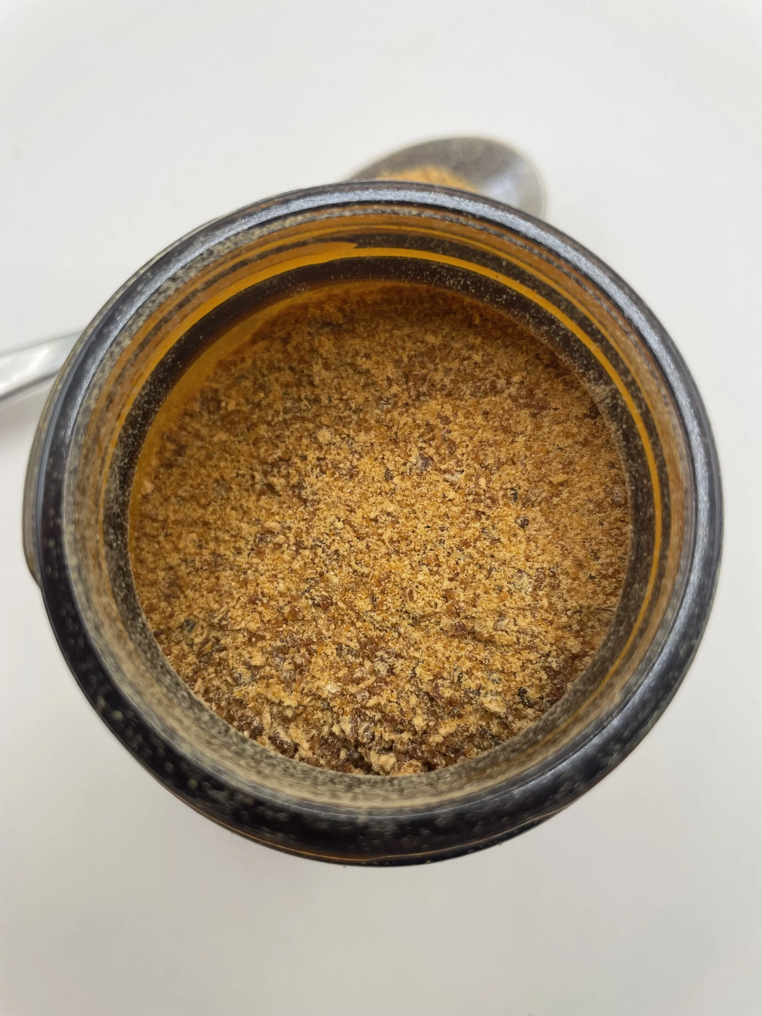 Pure Lions Mane Powder
