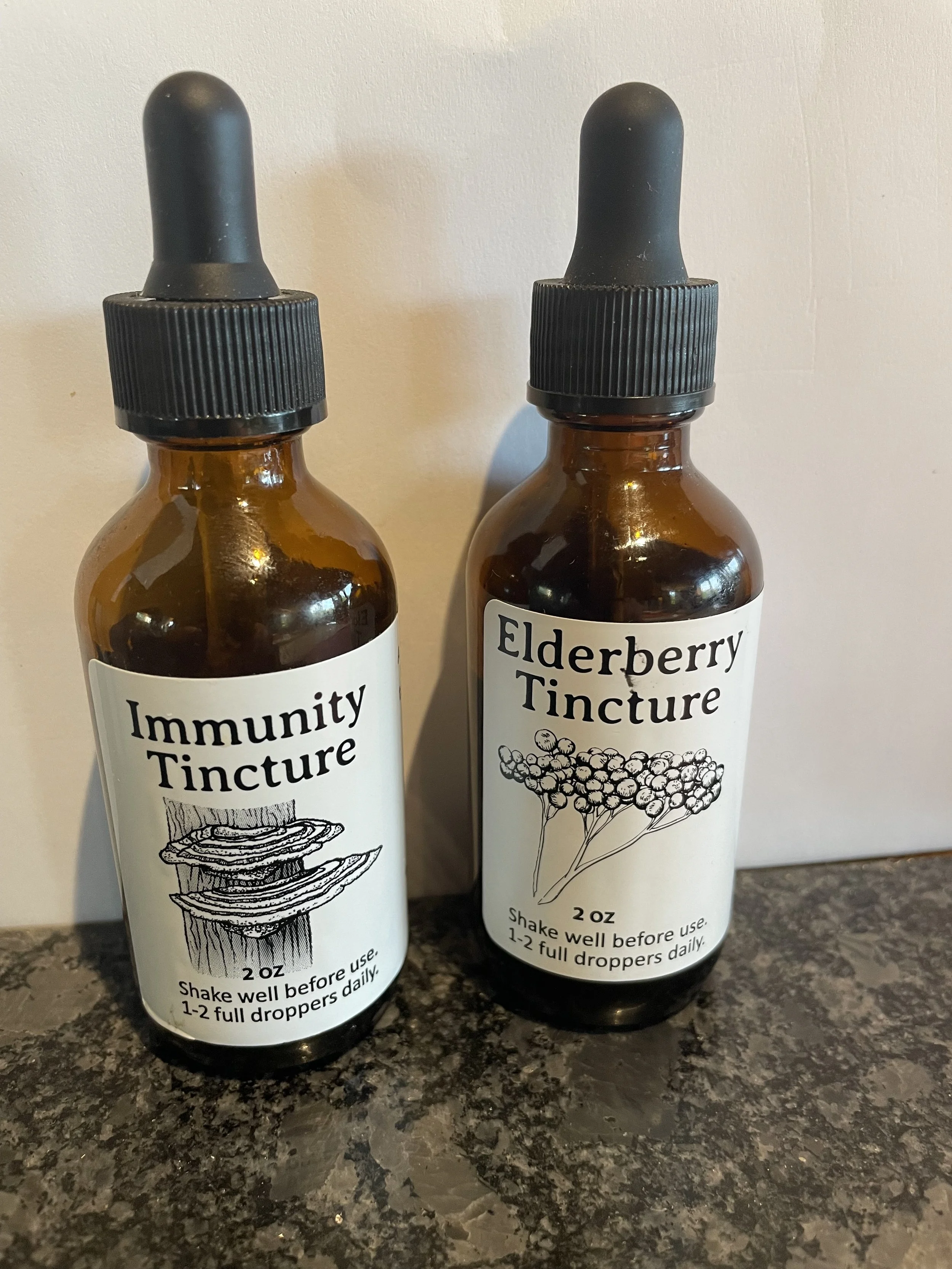 Defense + Resilience Bundle