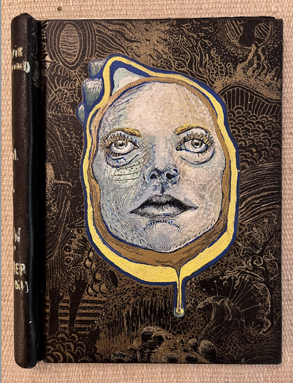 Journal Upcycling