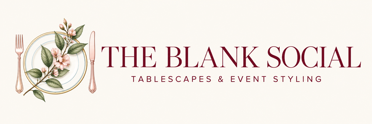 The Blank Social