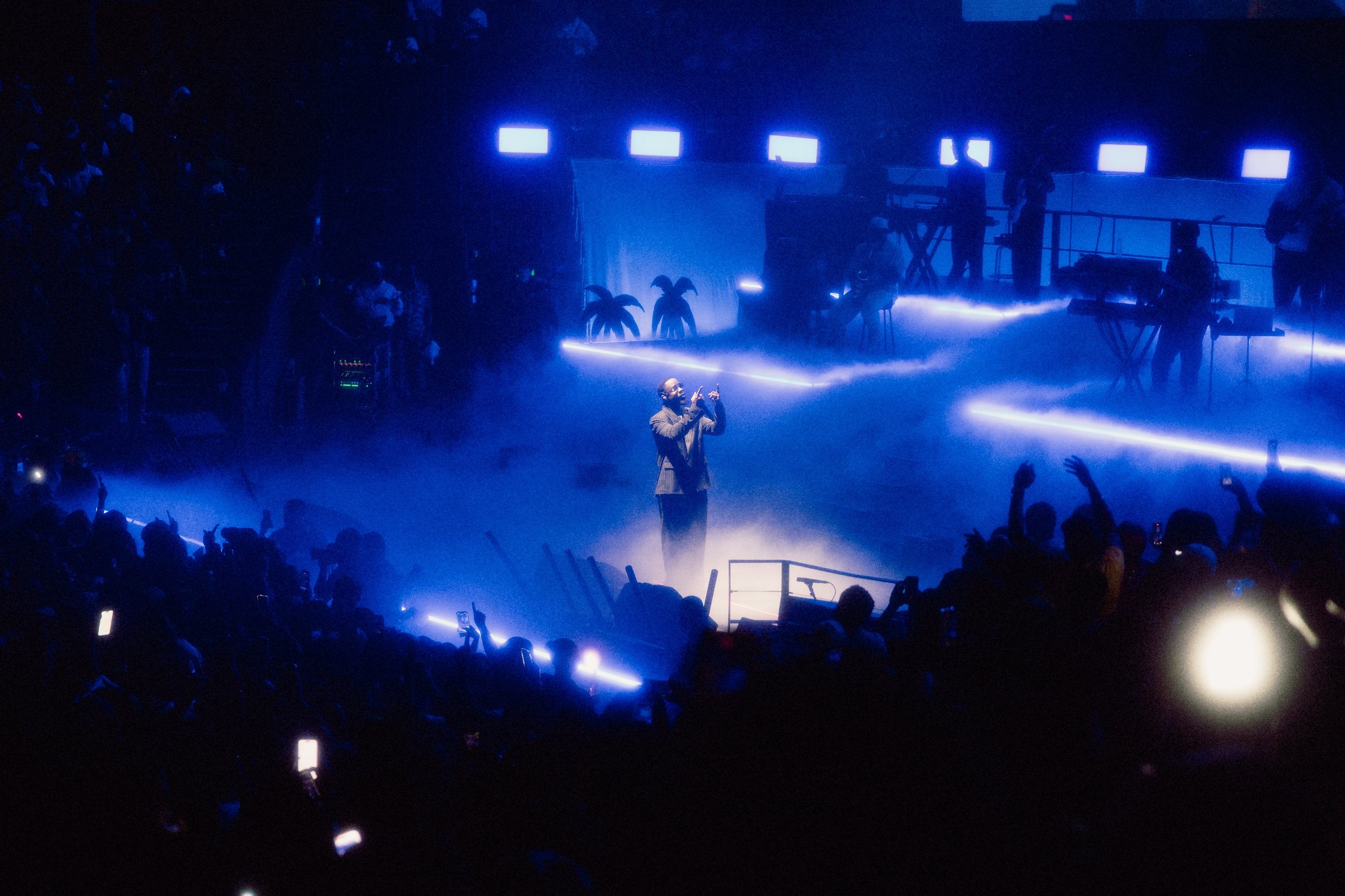 Sarkodie - Royal Albert Hall