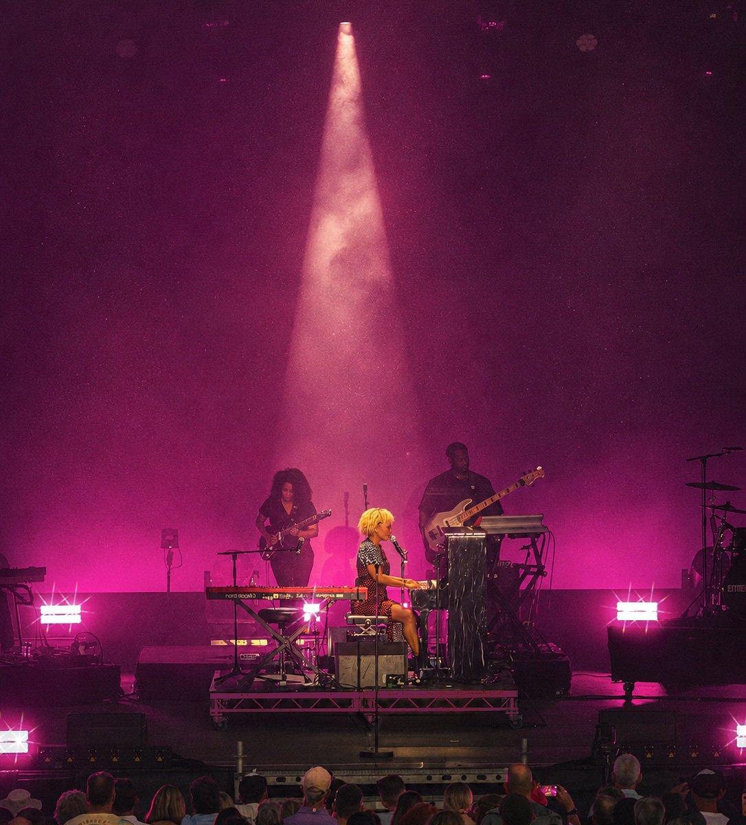 Emeli Sande - Headline Show 2026