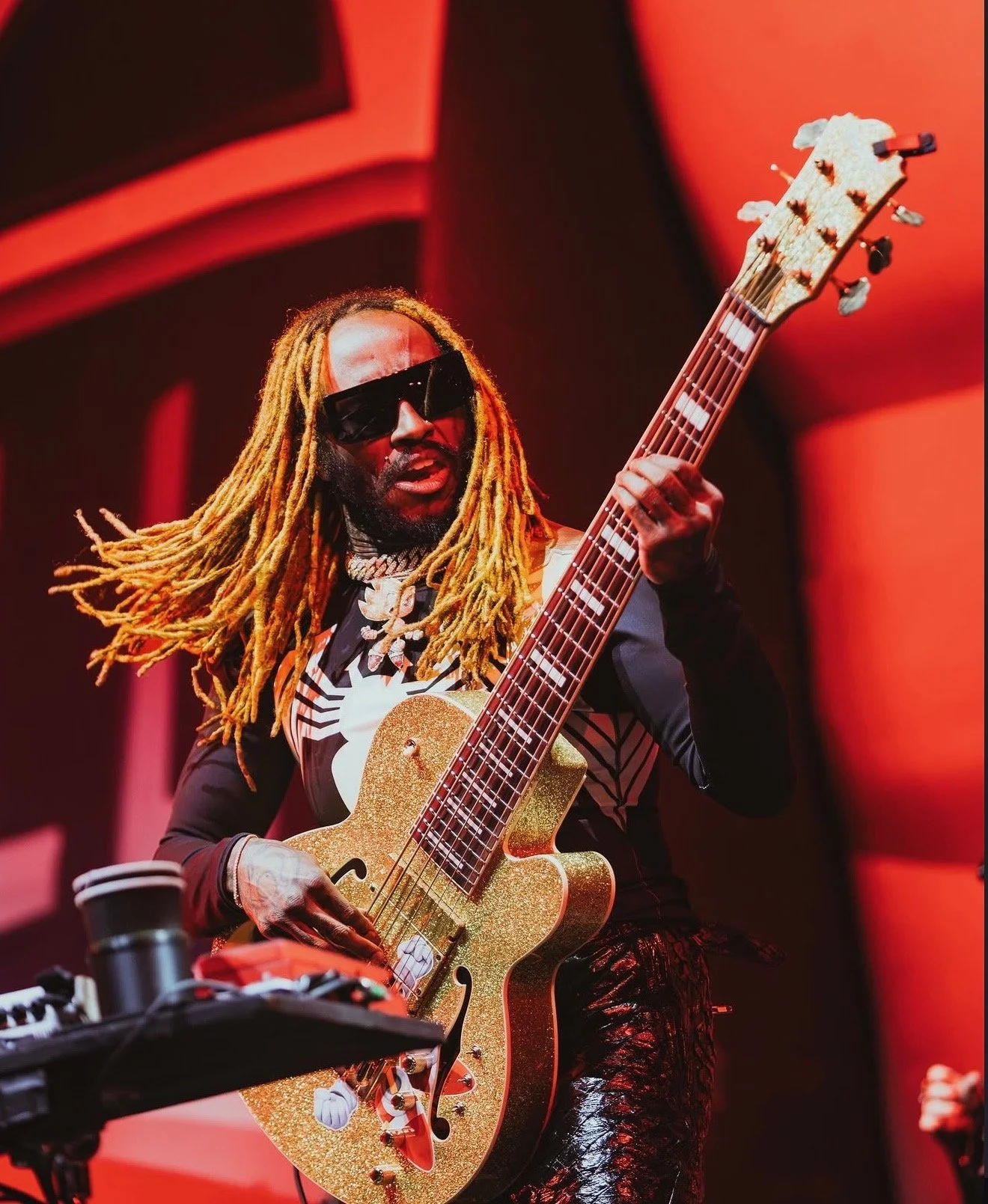 Thundercat