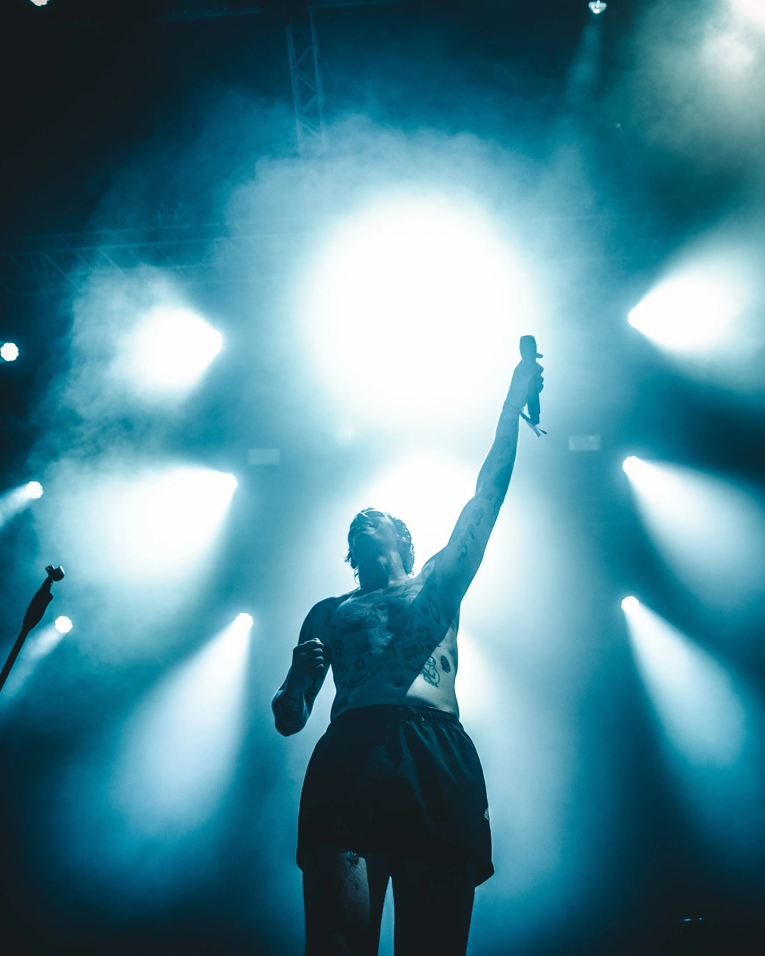 Picture This Tour 2025