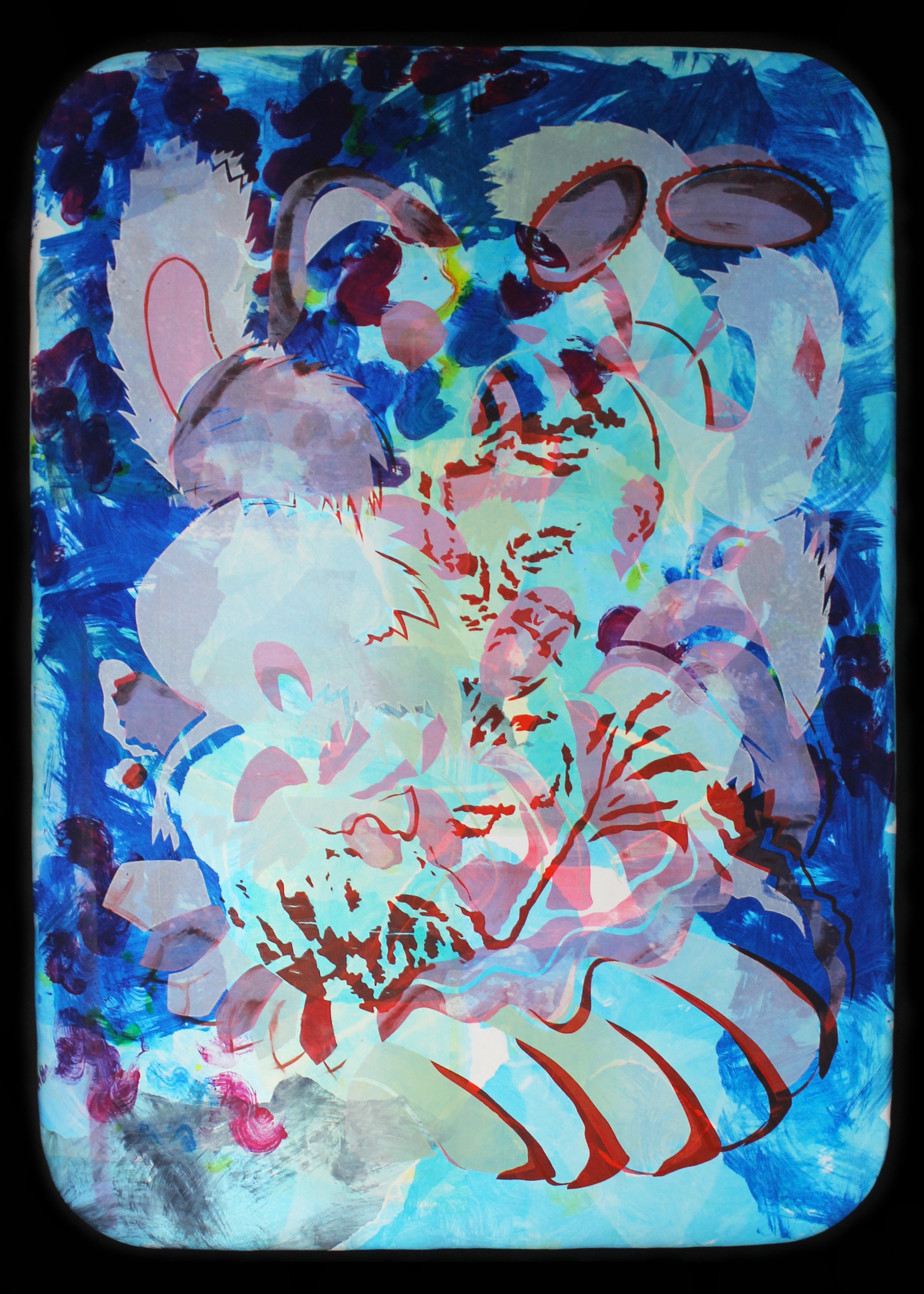 Somnambulist Series