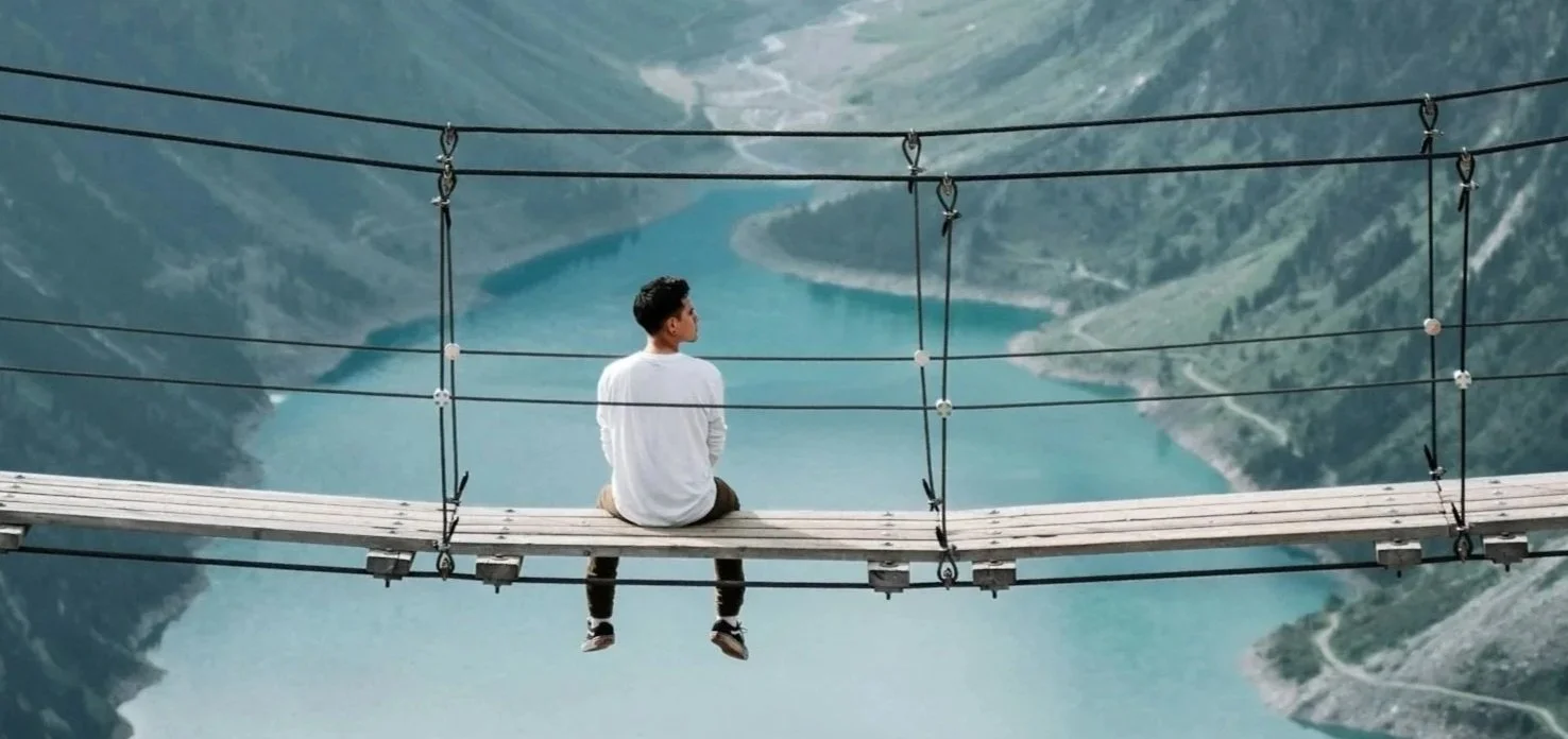 The Bridge, January 2026