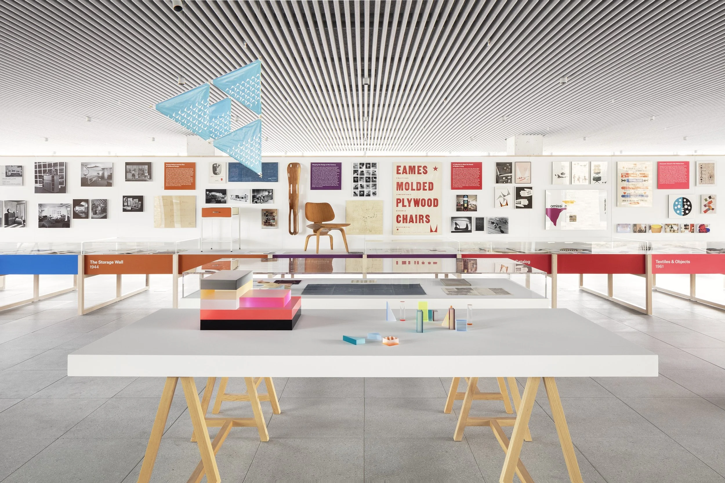 Herman Miller Way Of Living at Chicago Fulton