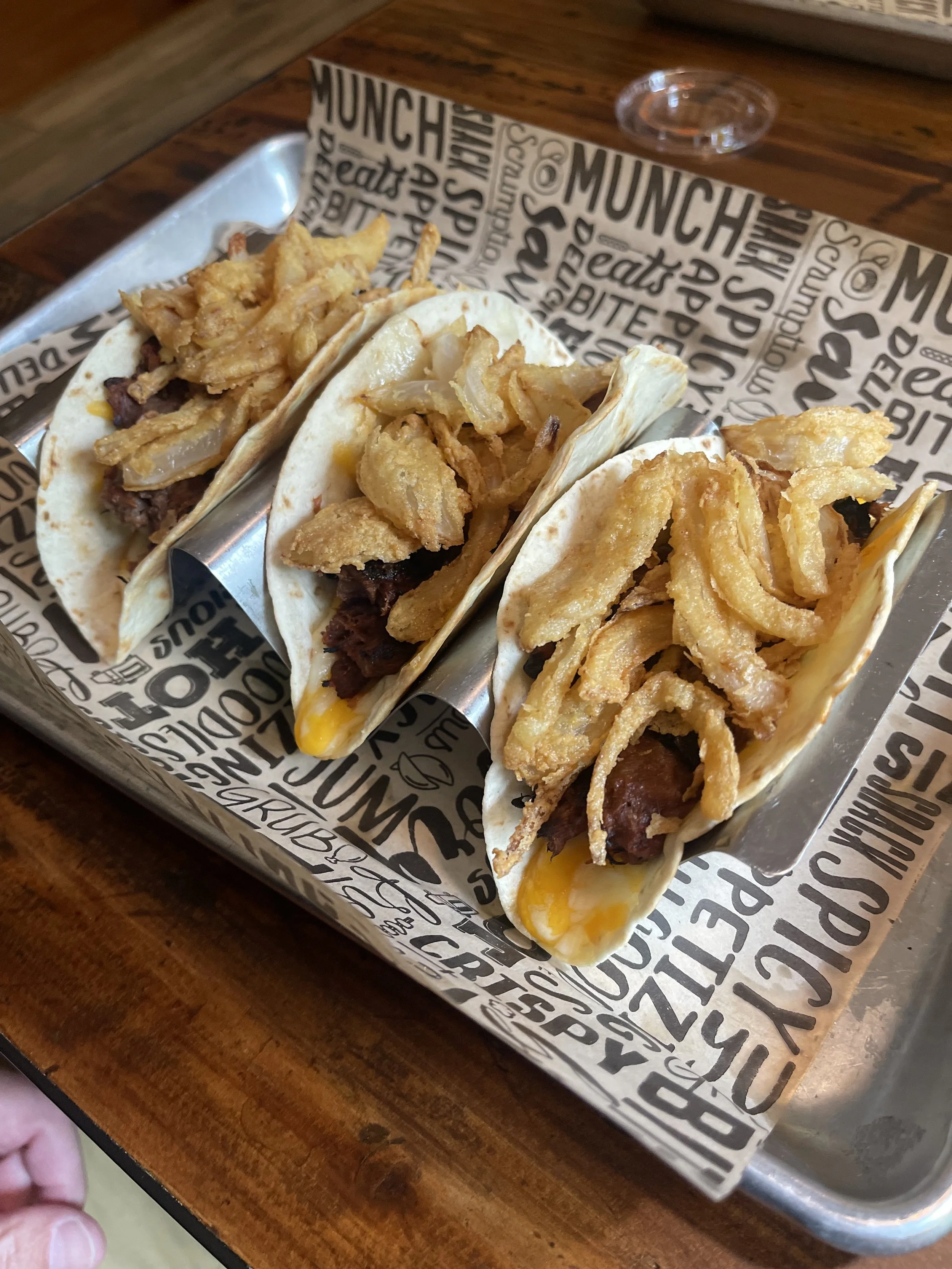 Riverside Grille