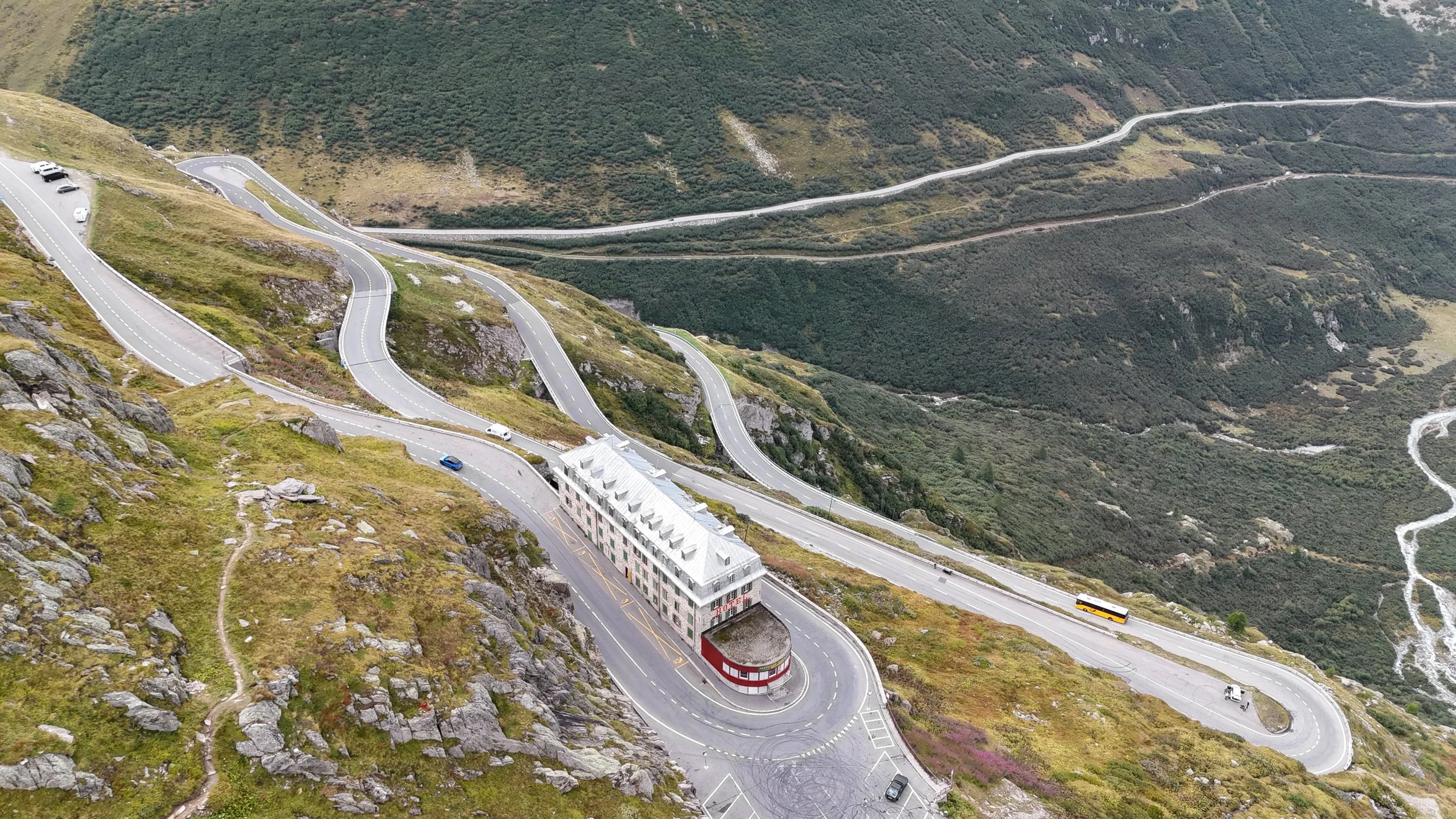 Furka Pass (2025)