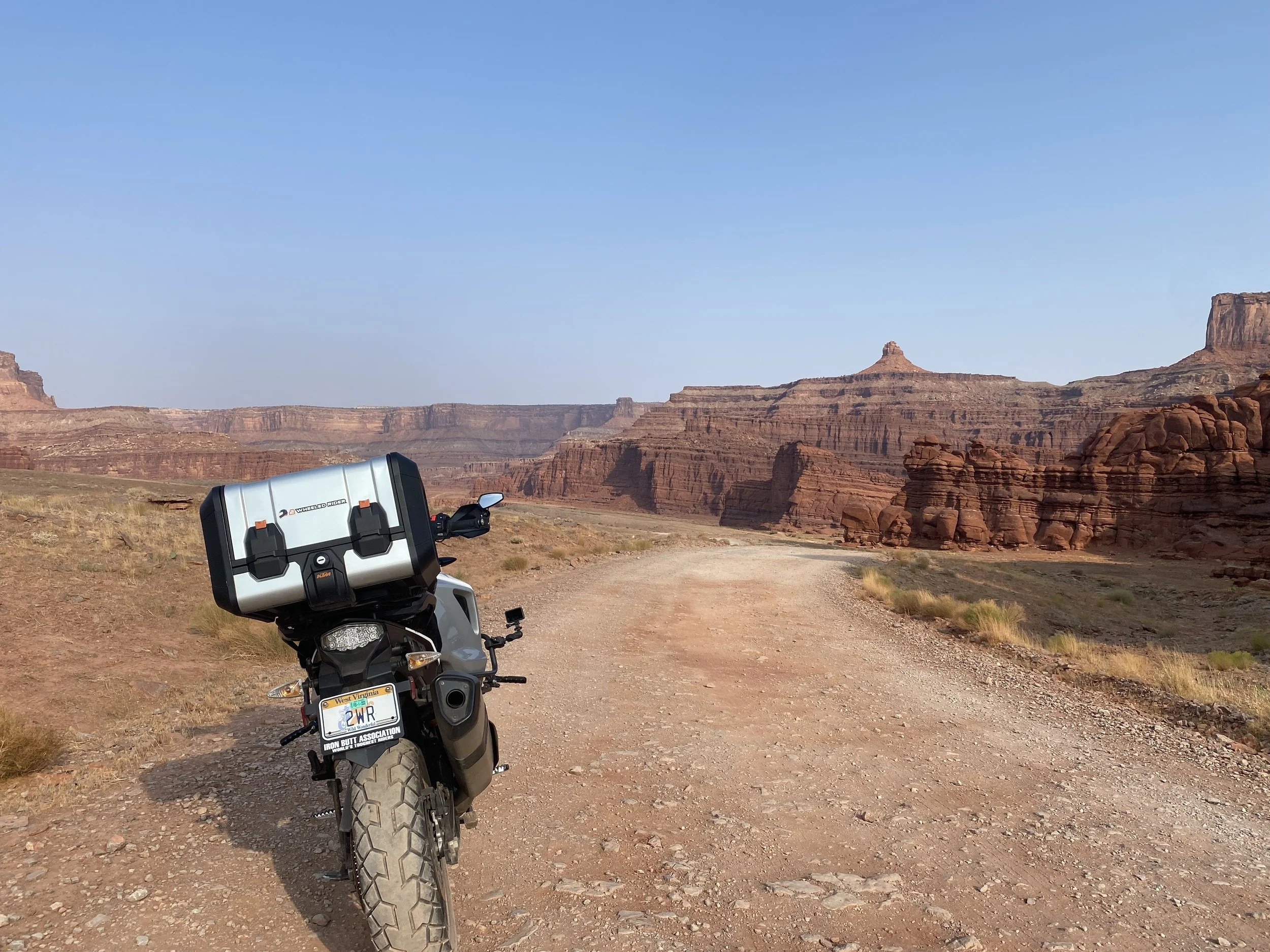 Canyonlands National Park (2021)