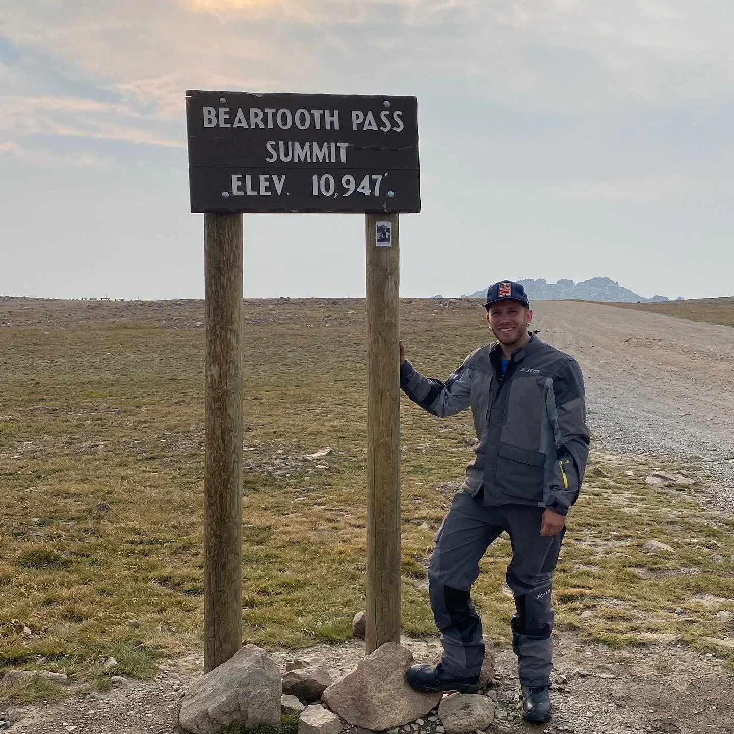 Beartooth Pass (2020)