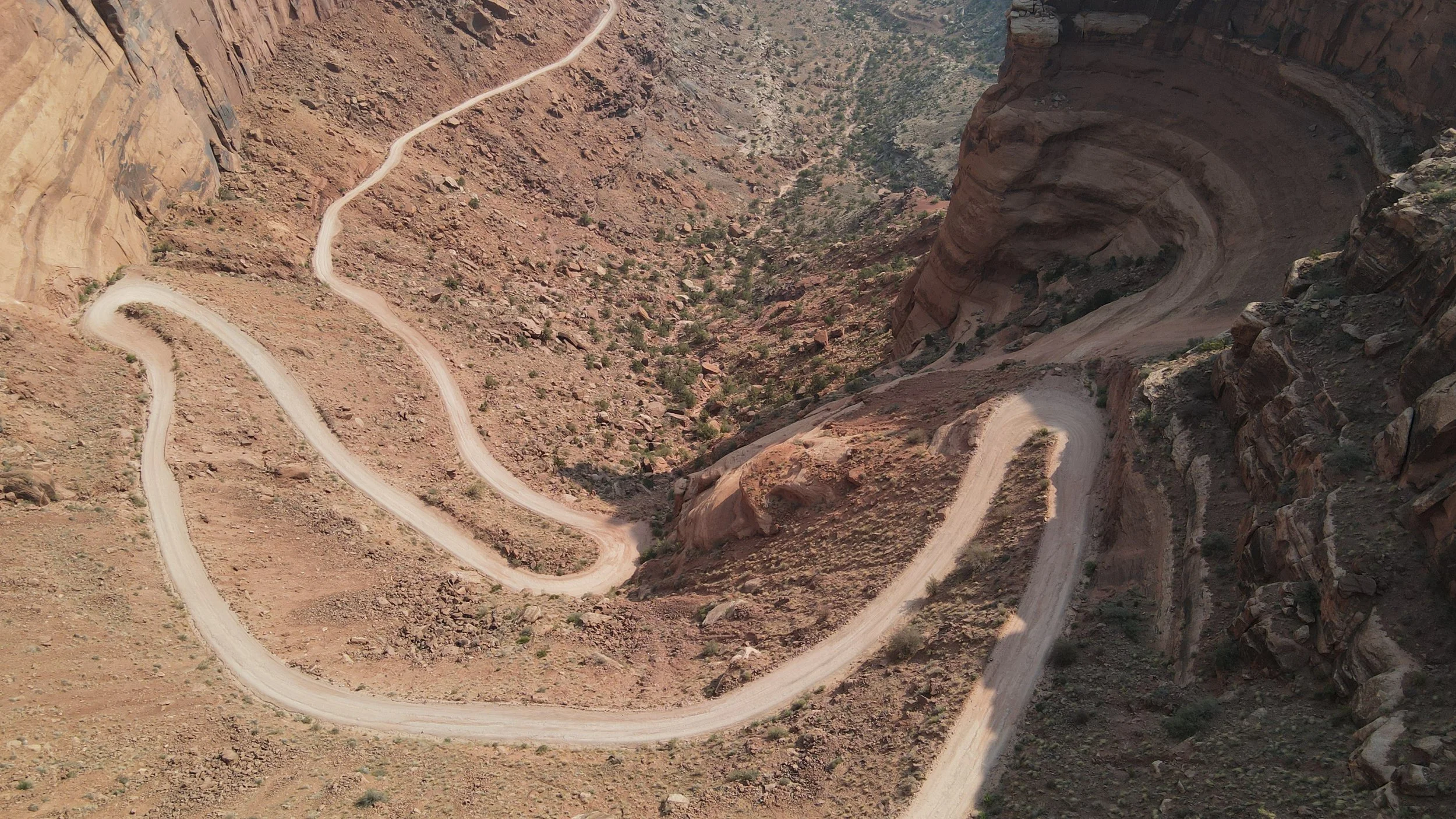 Shafer Trail (2021)