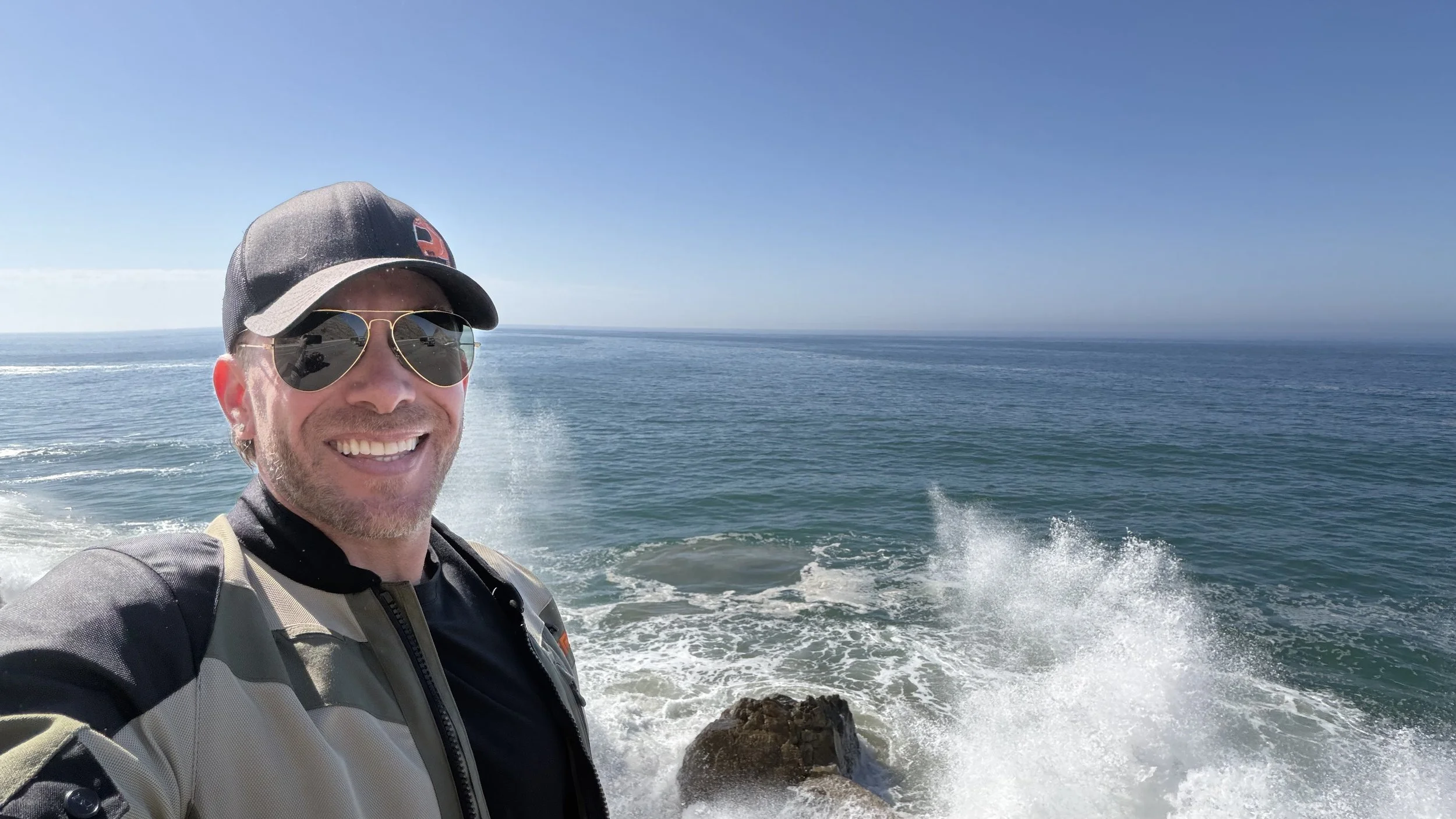 Pacific Coast Highway