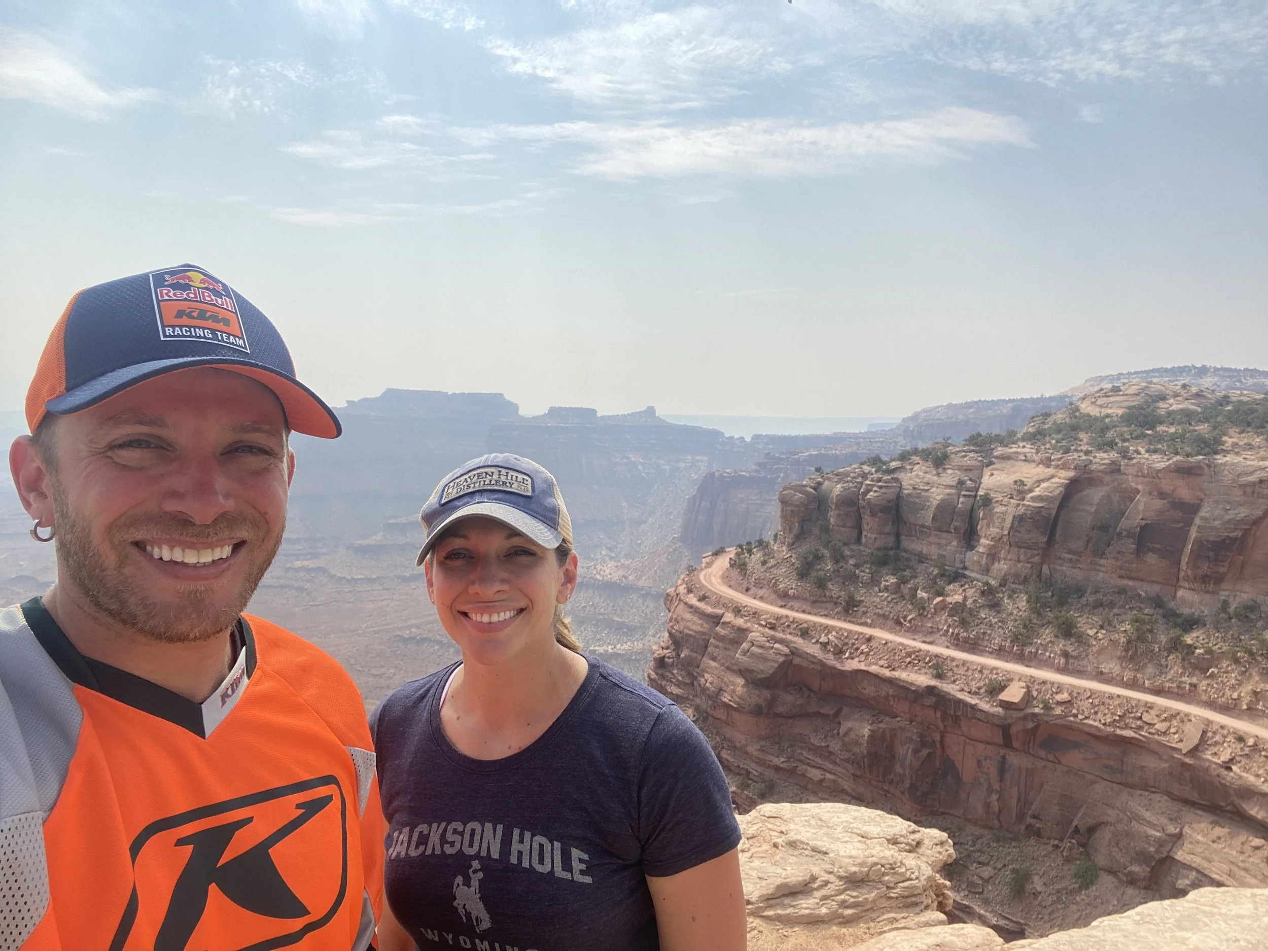 Canyonlands National Park (2021)