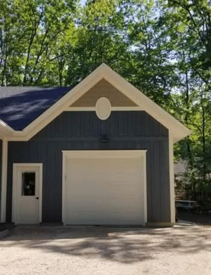 An image of The Float House