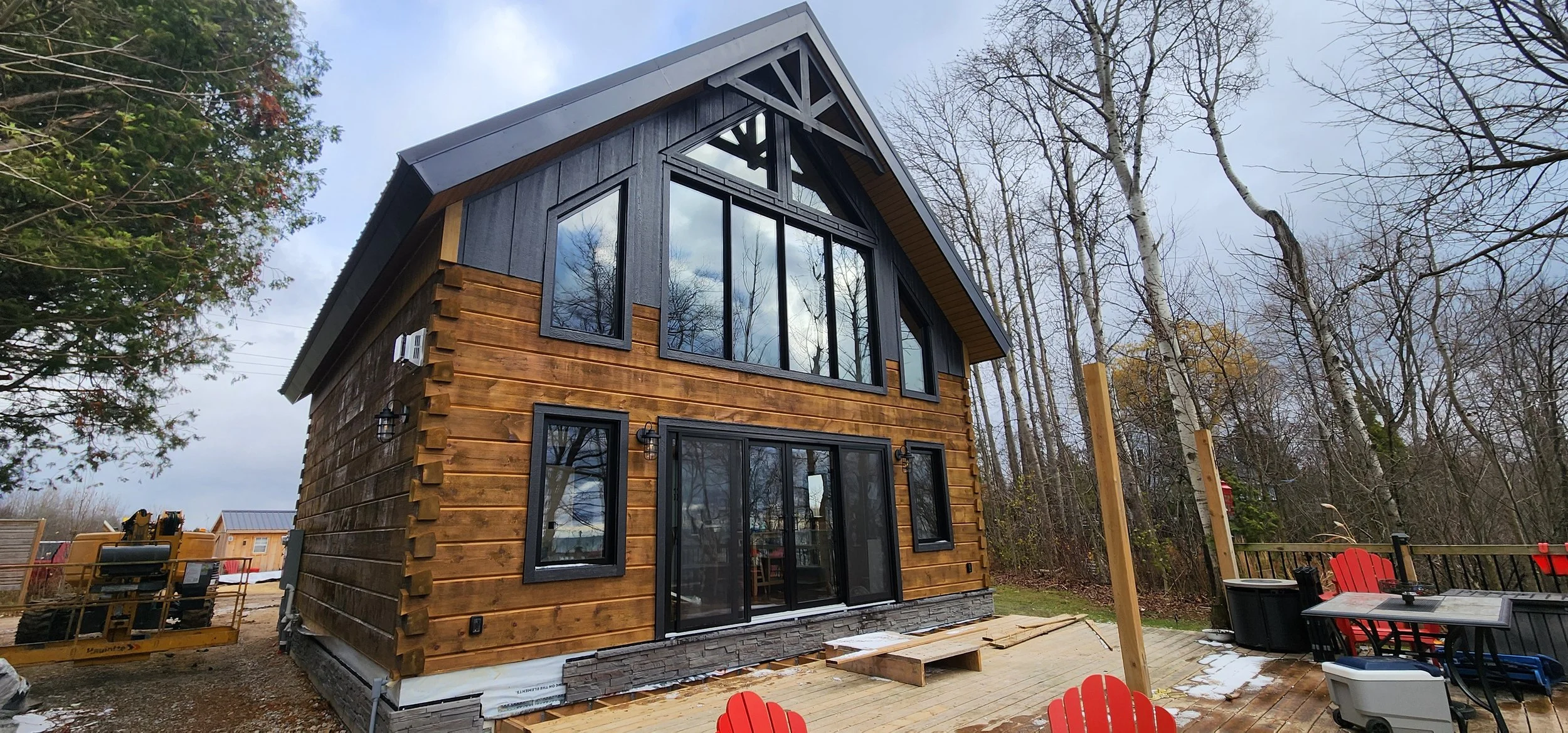 An image of Greenspacing.