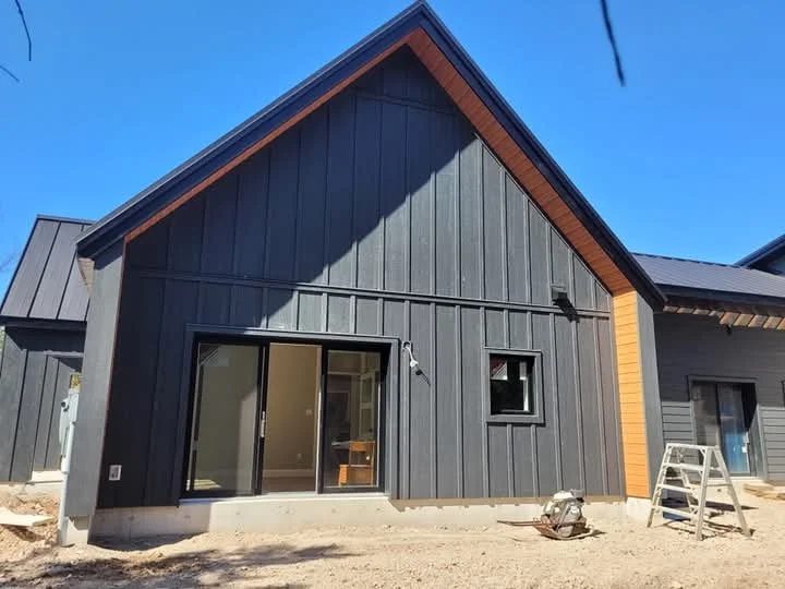 An image of The Float House