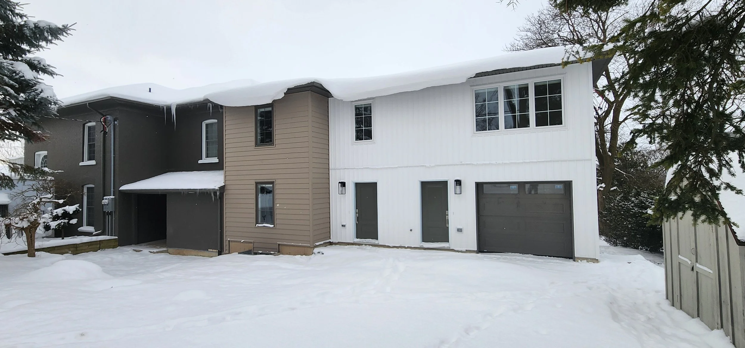 An image of The Cultural Center.