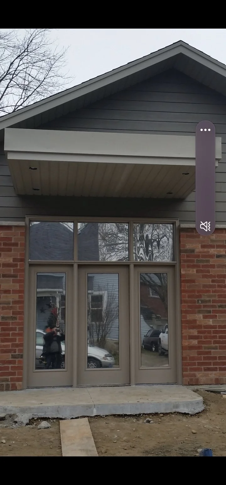 An image of Greenspacing.