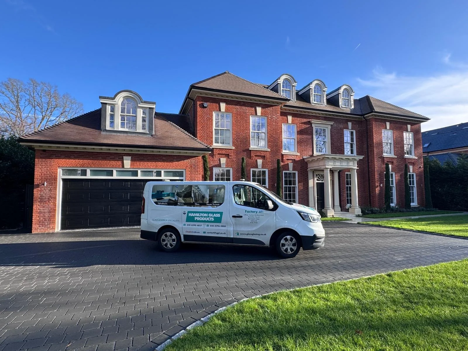 Luxury Partner Spotlight: Working with Park Lane Developments Across Surrey’s Prime Estates