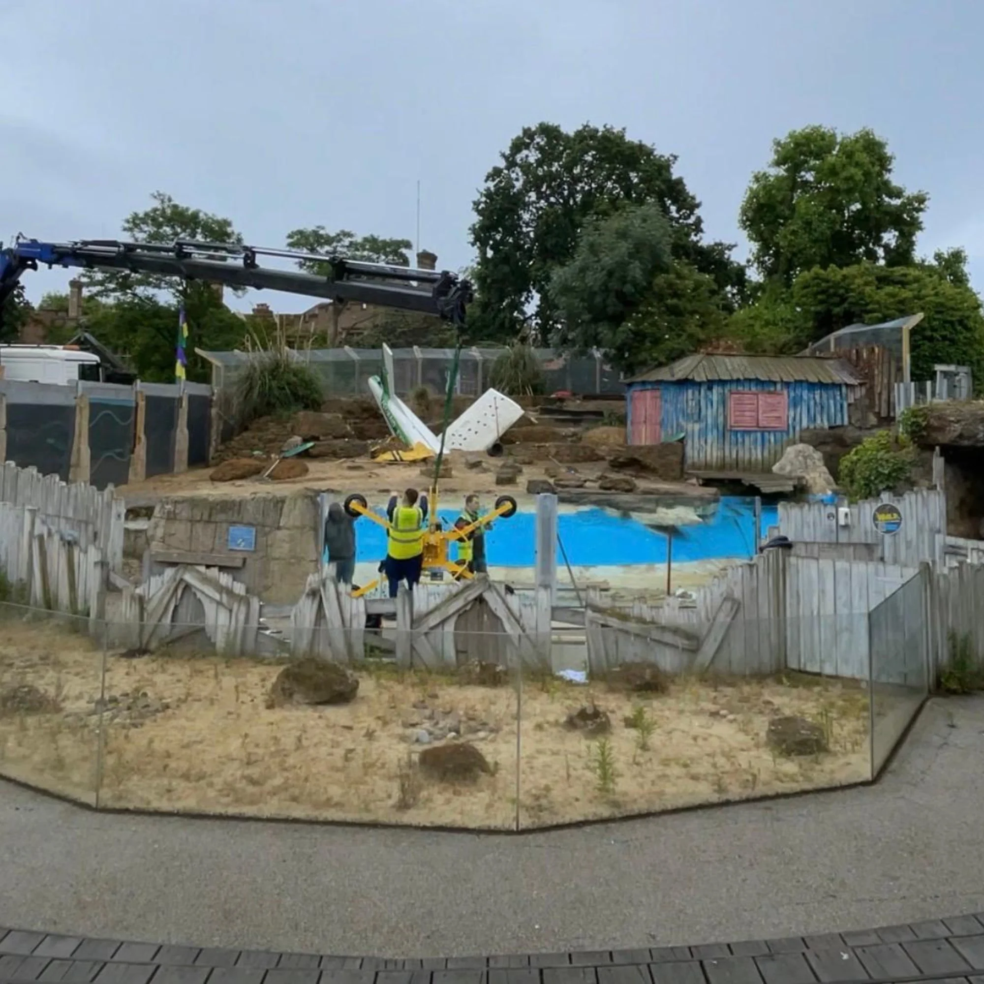 chessington-zoo-glass-barrier-installation-crane-lift.jpg