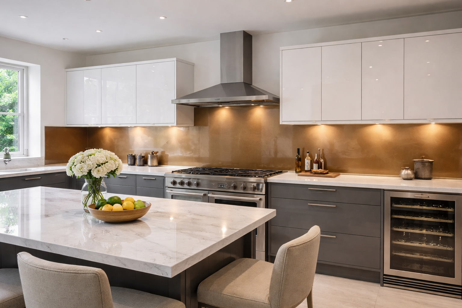 luxury-metallic-bronze-glass-kitchen-splashback-modern-kitchen-weybridge-kt13.jpg