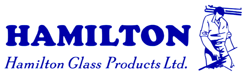 Hamilton Glass Products