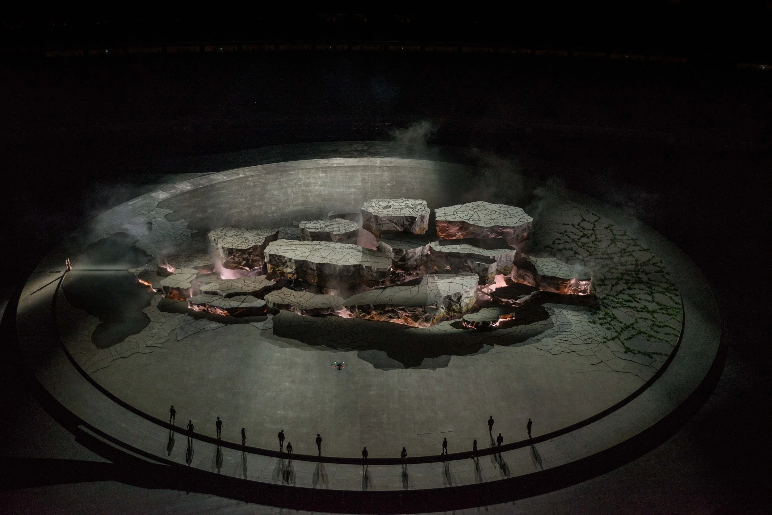 An image of Greenspacing.