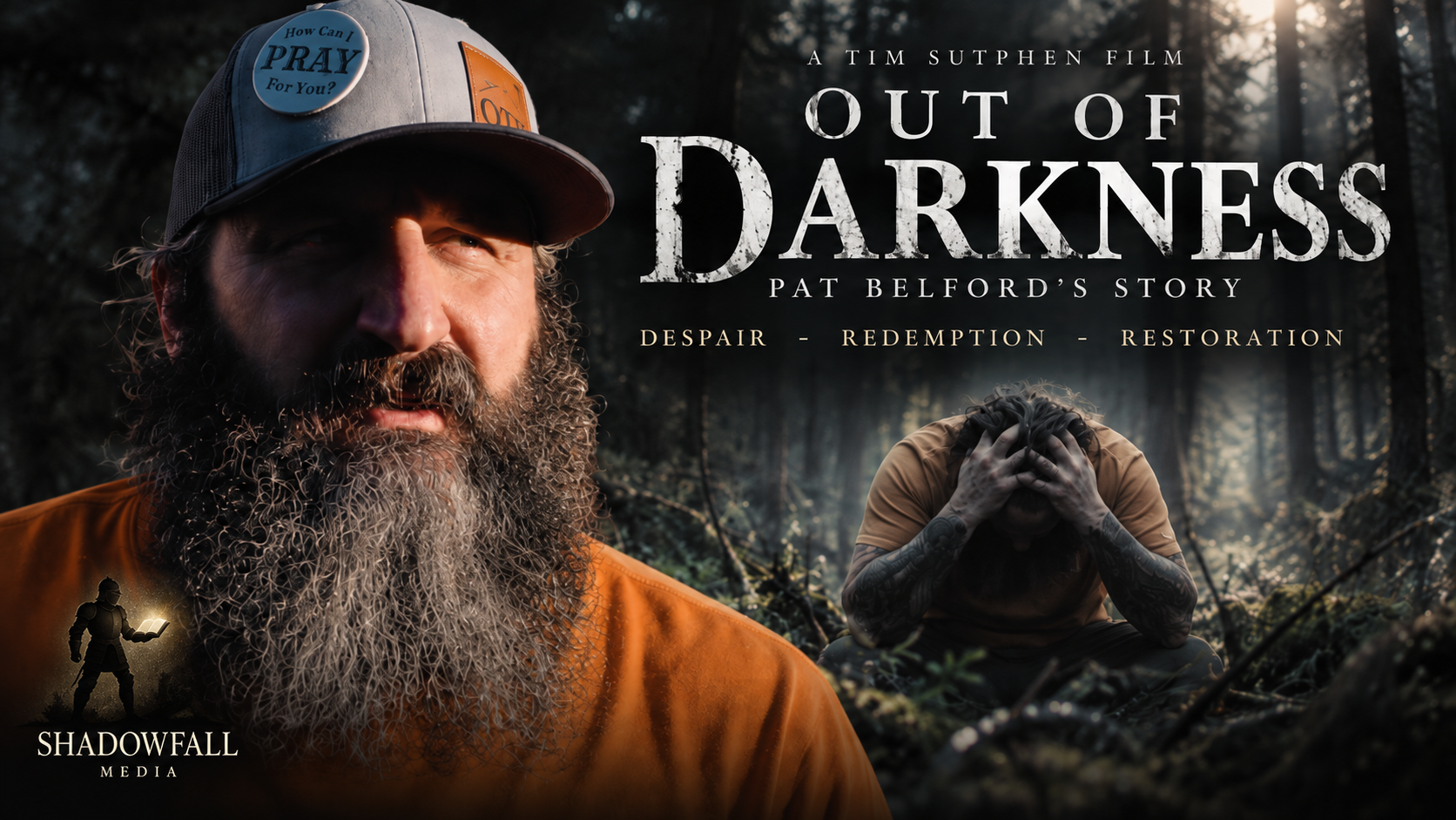 Out of Darkness
