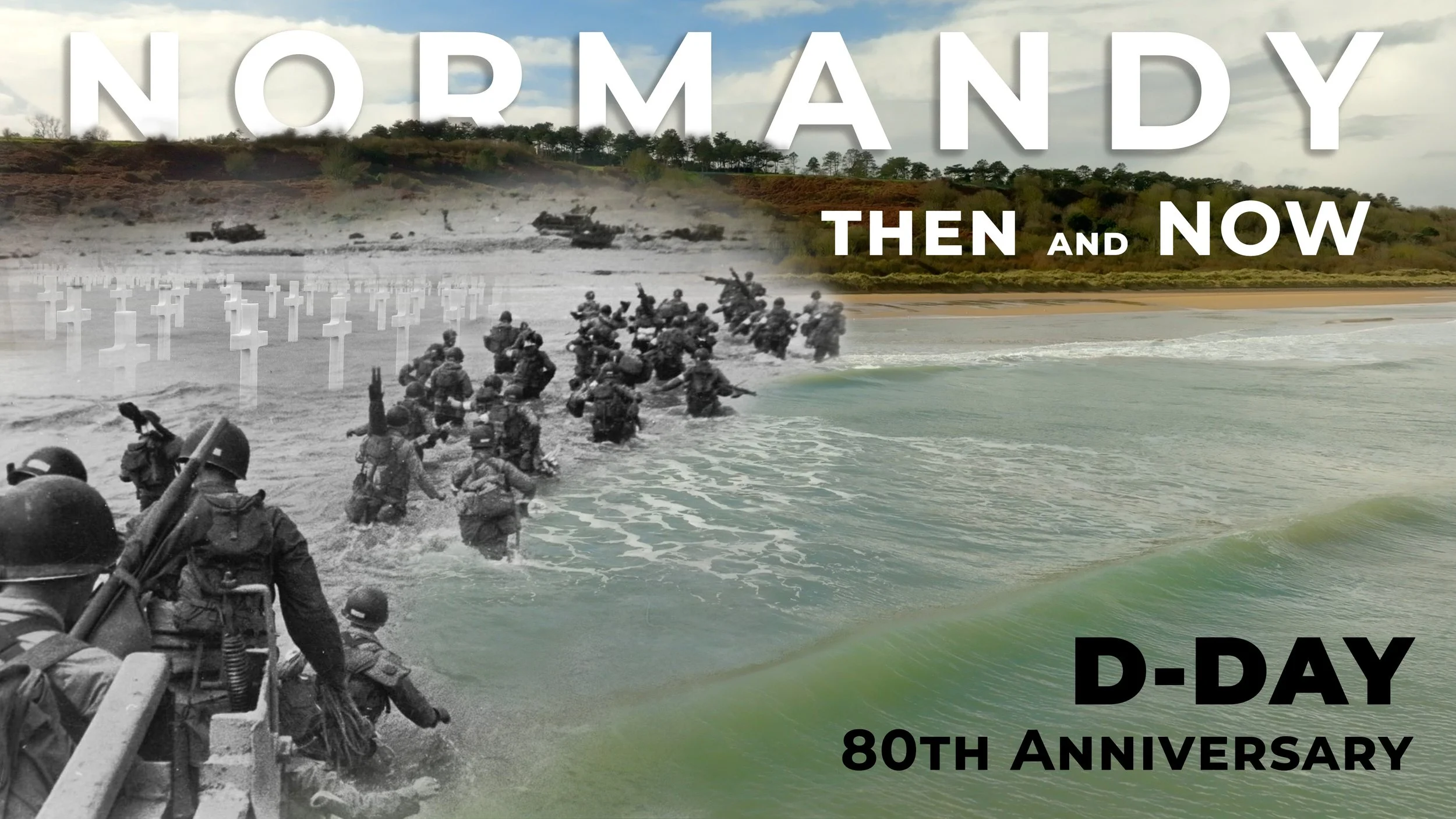 Normandy