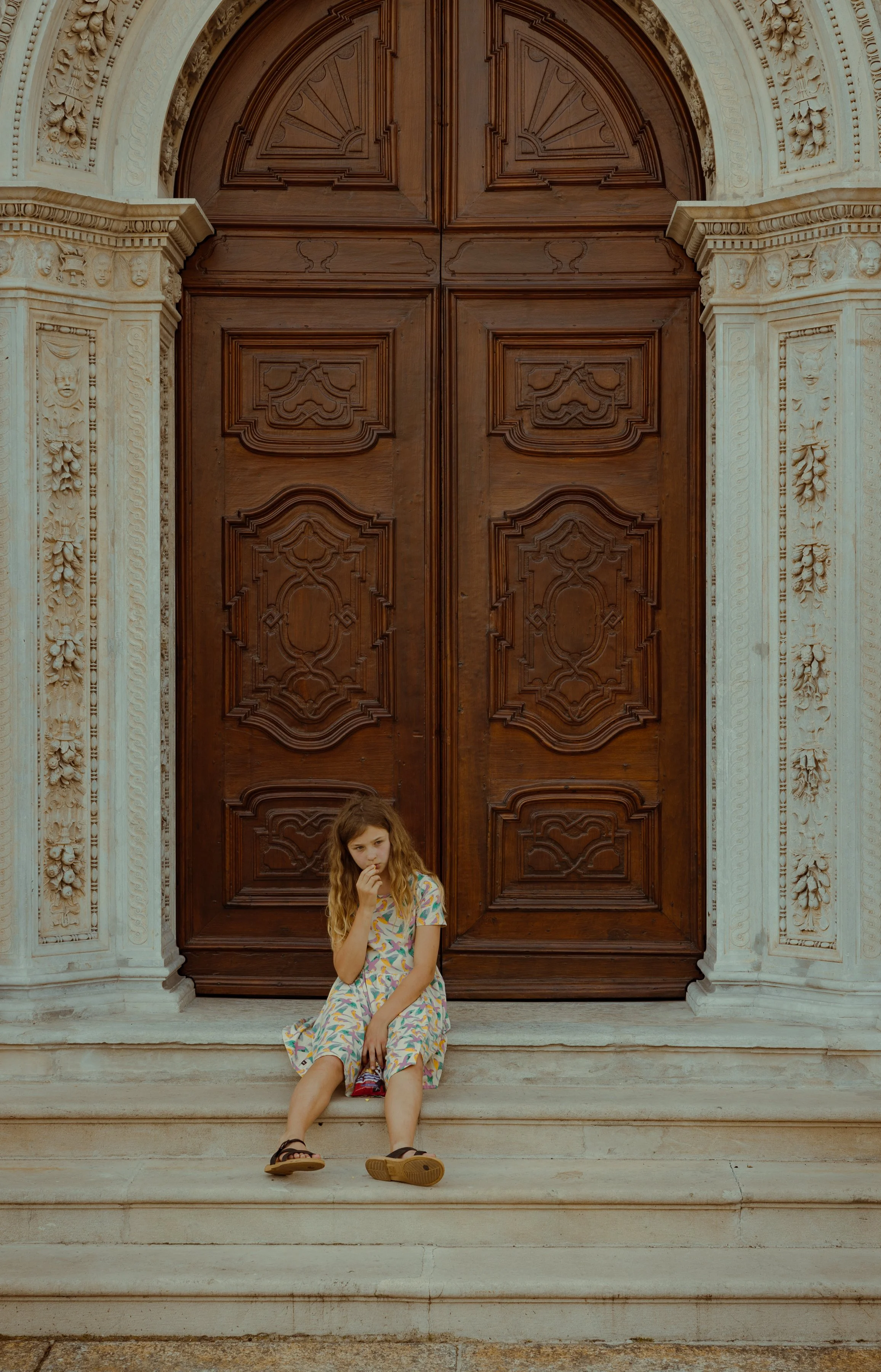 5- Girl Church door.jpg