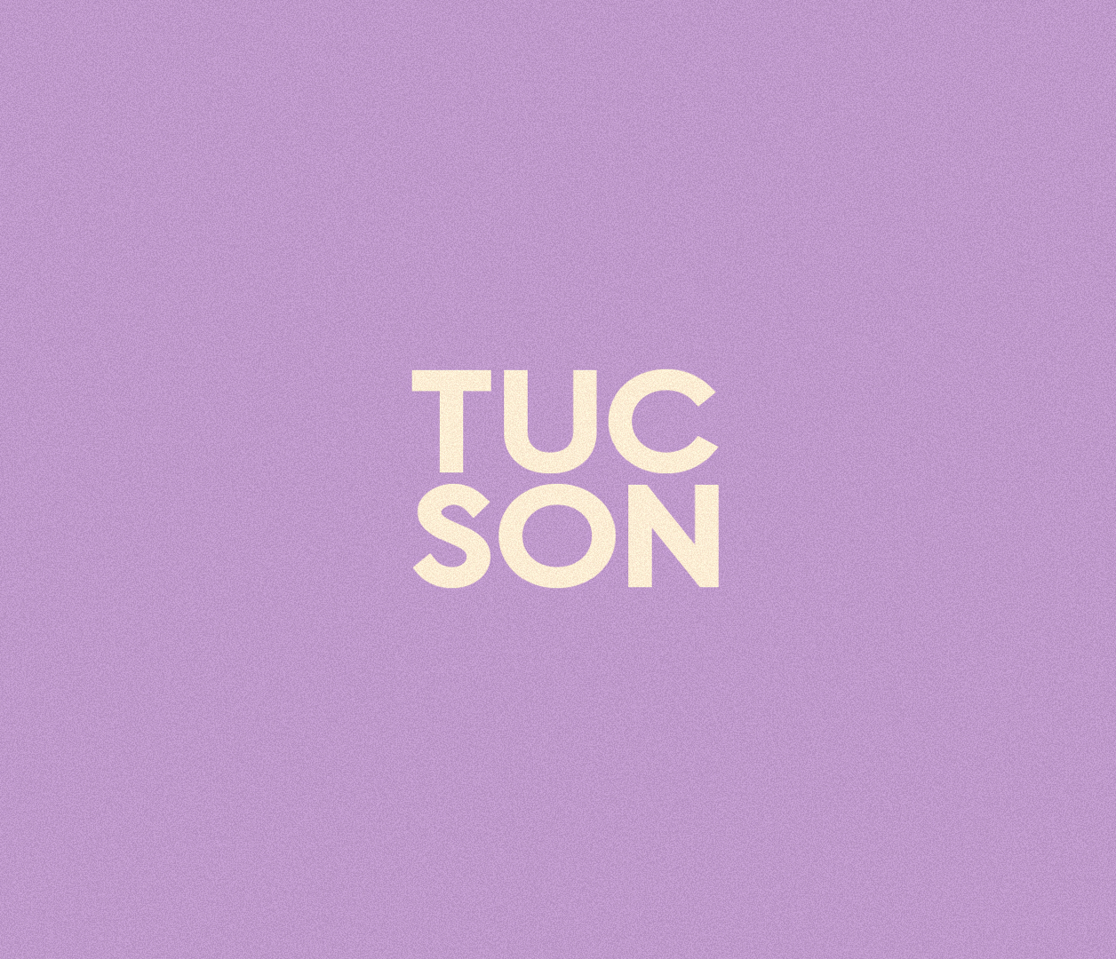 TUSCON