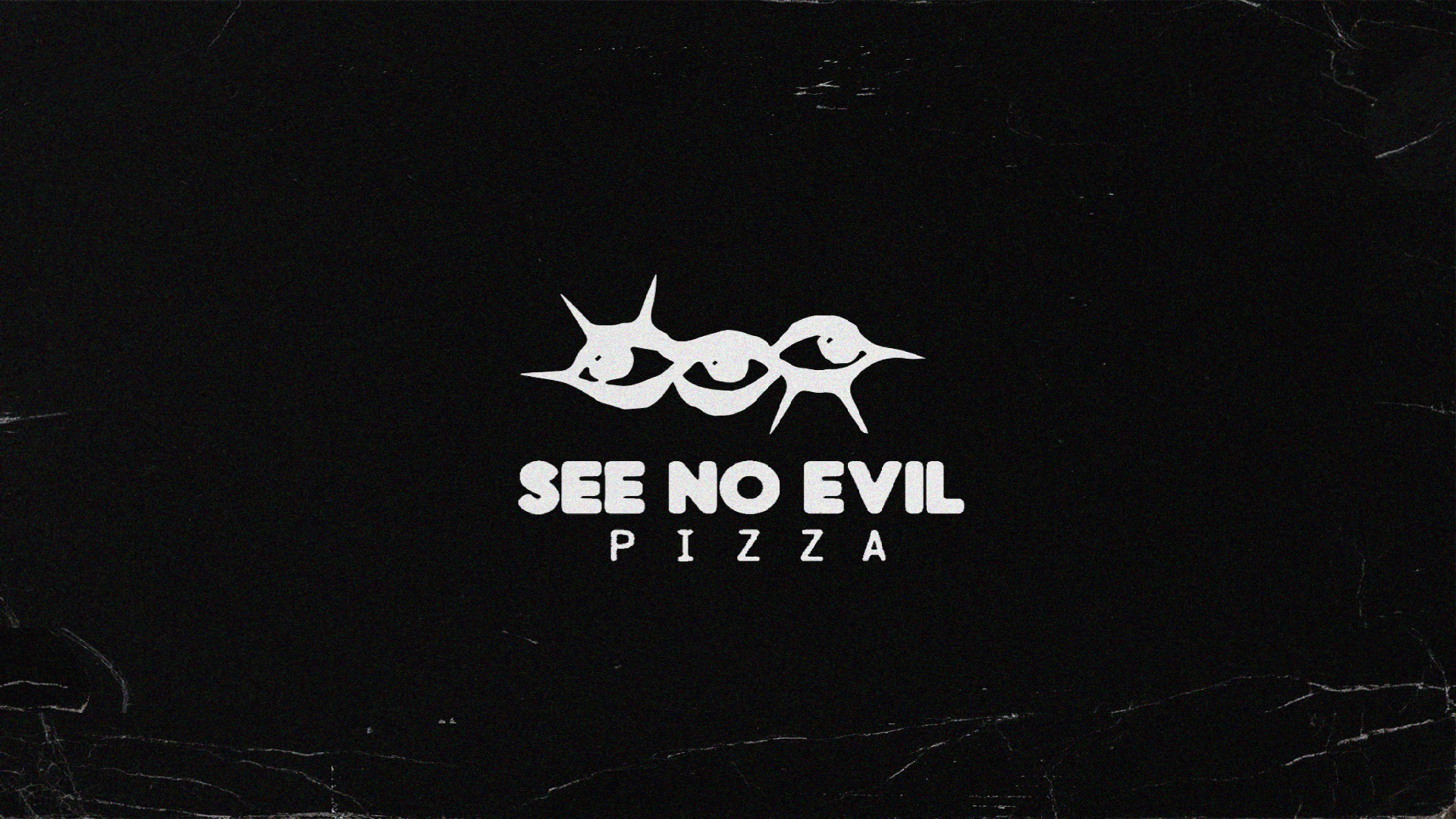 See No Evil Pizza