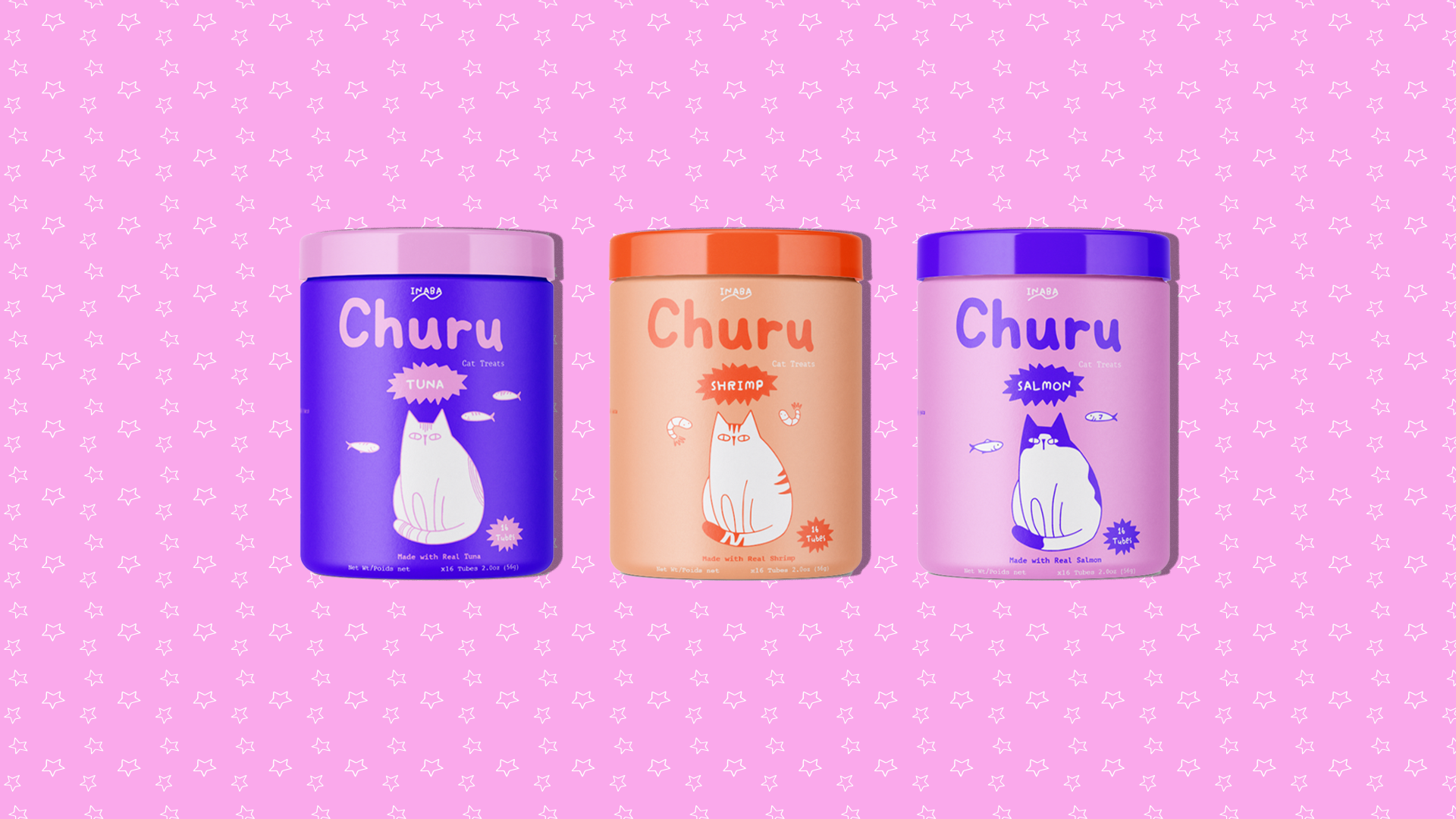 CHURU