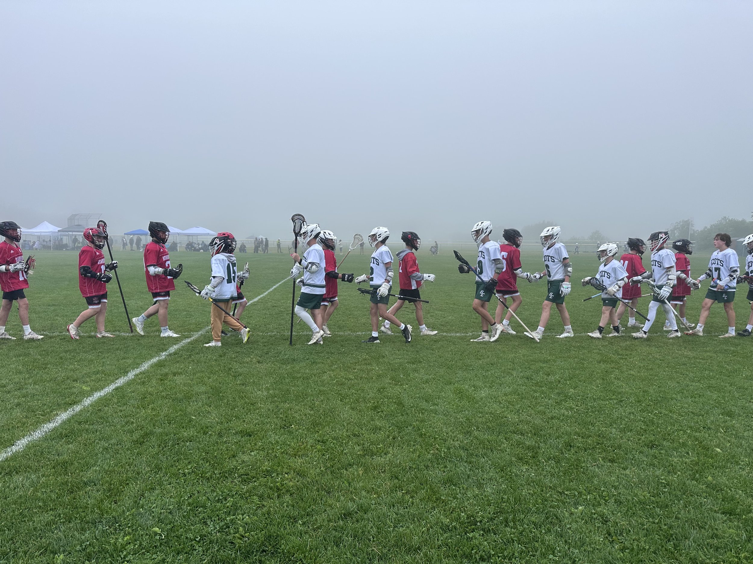 Laxfest 2025 is a wrap!