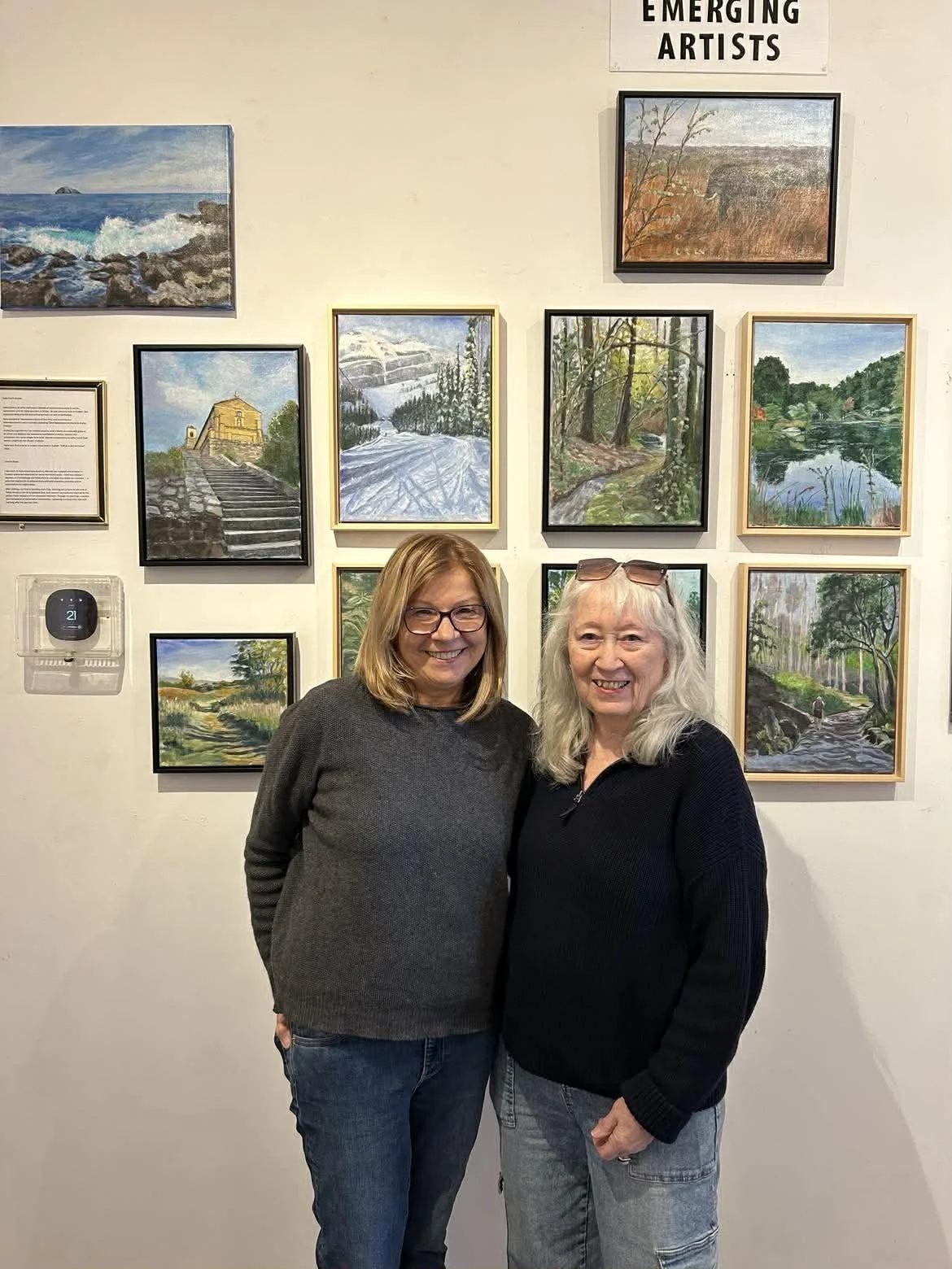 Emerging Artists - Katie Elliot-Stoyles and Urszula Rojek.jpg