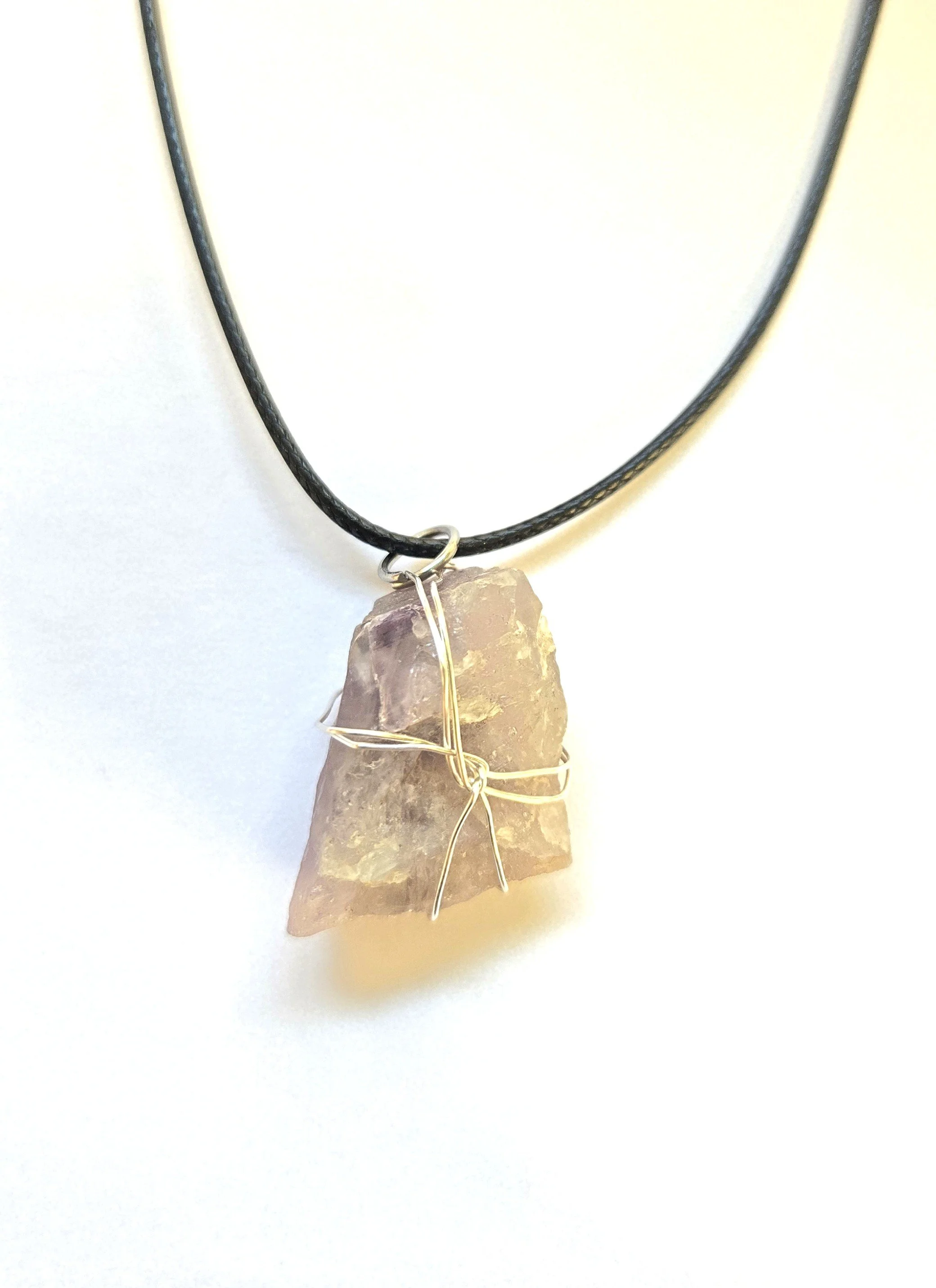 Amethyst Chunk Necklace (2).jpg