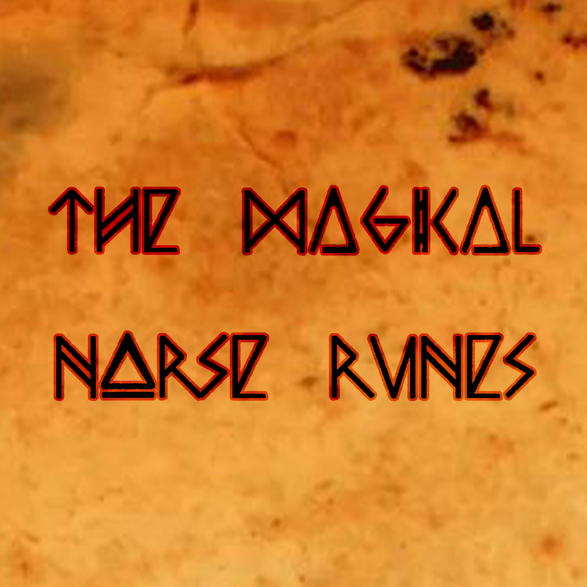 Runes in Norse Mythology