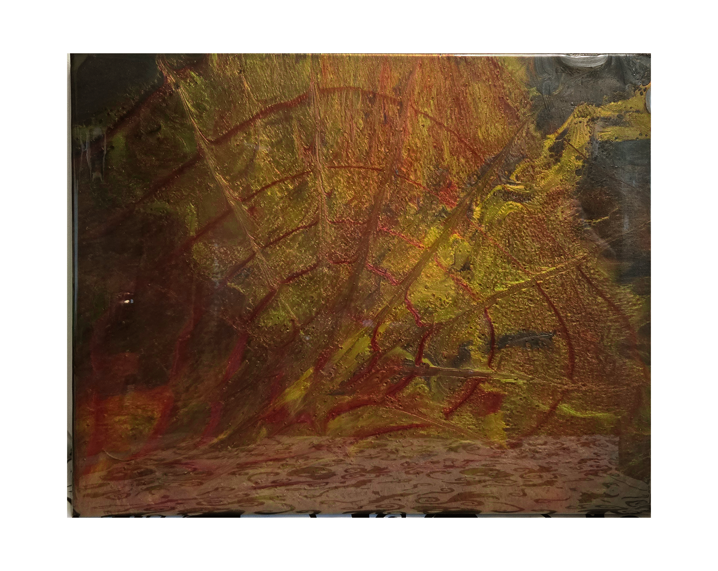 Fall Colors with Mica Powder Resin Pour on Canvas 3.png